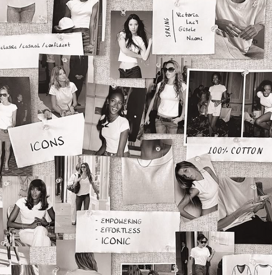 the icon series