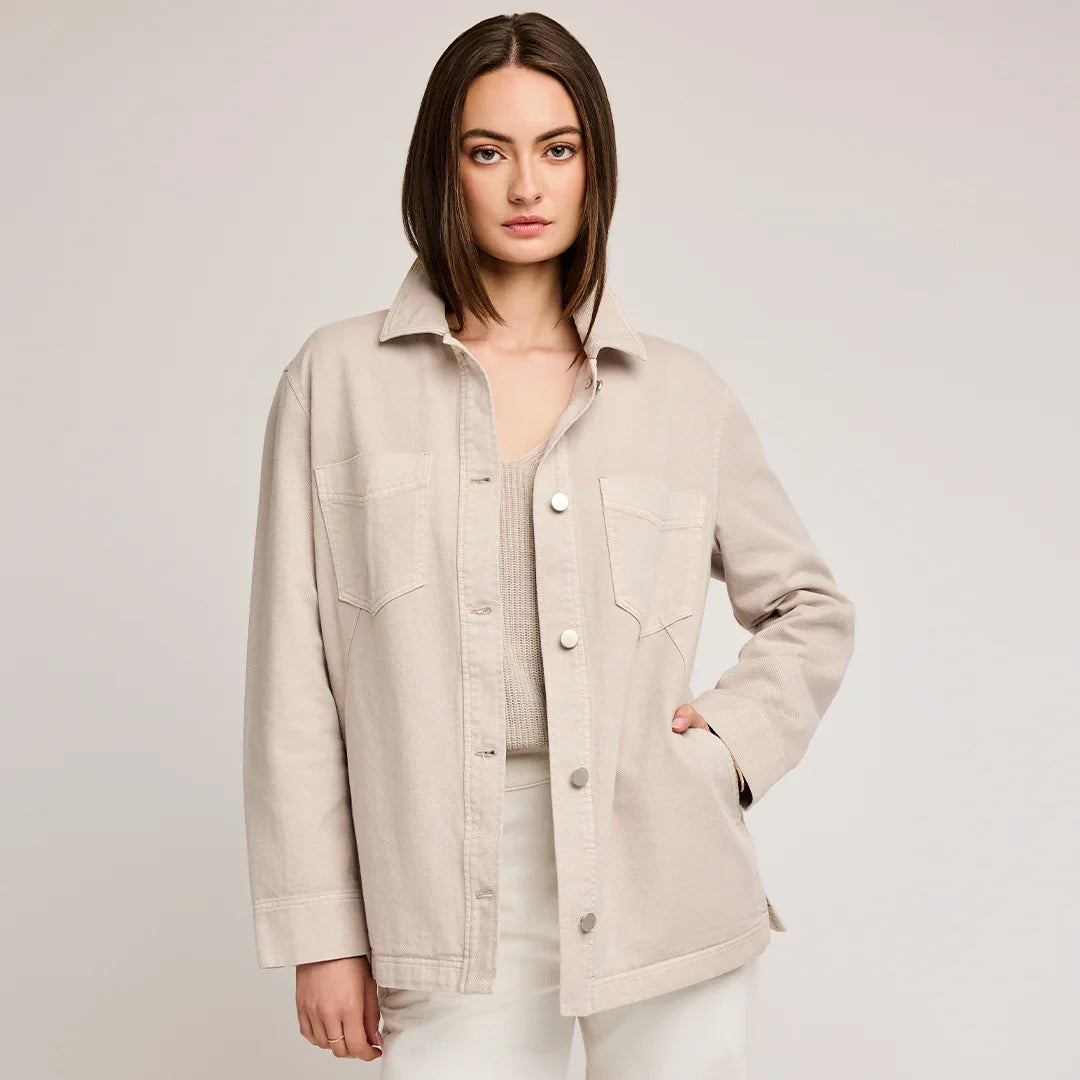 Gentle Fawn Libby Top - White