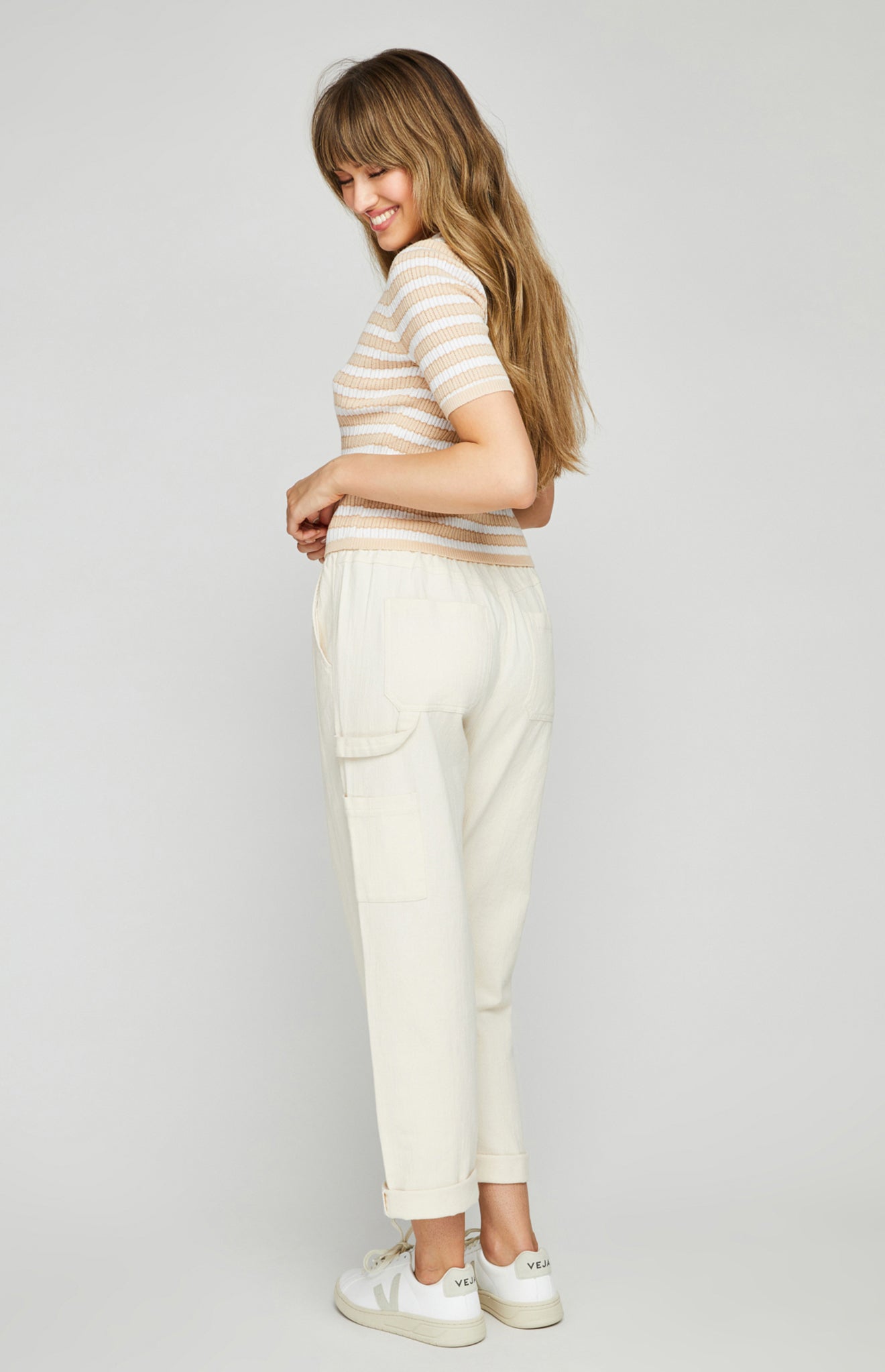 Gilmore Pant