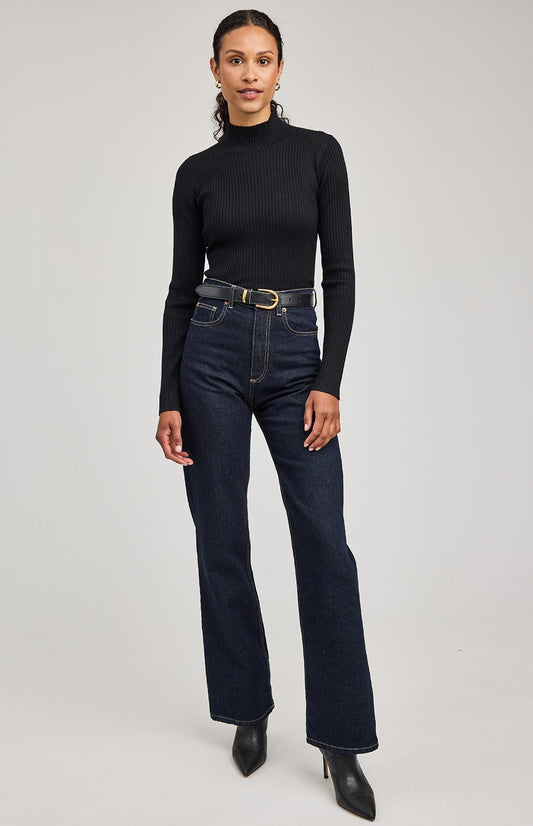 Arlen Top|Color:Black