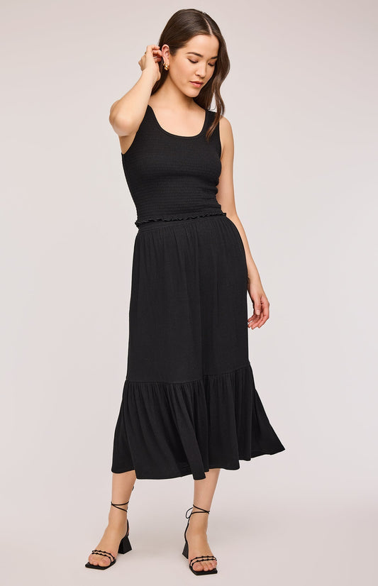 Layla Tank|color:Black
