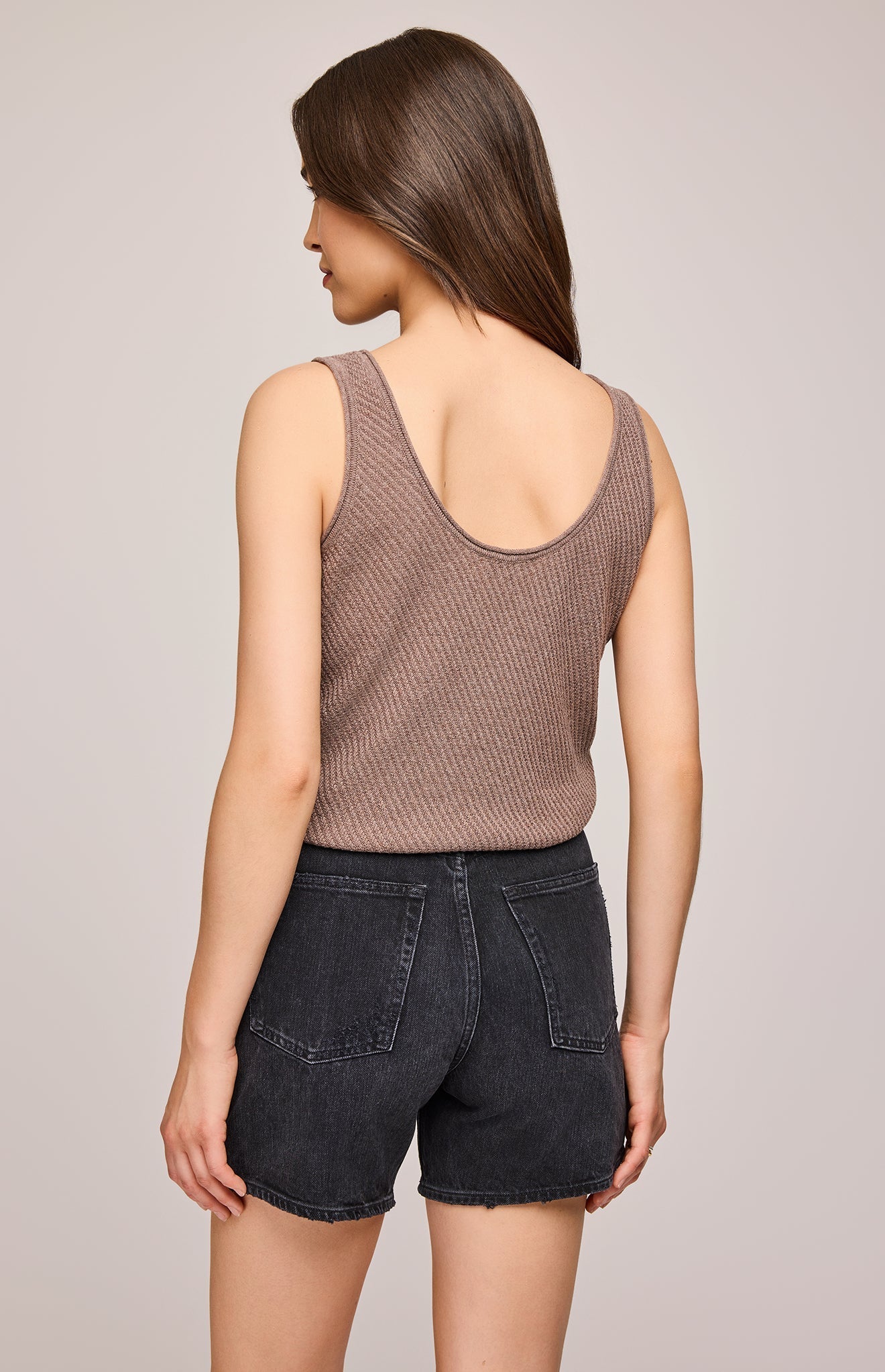 Villa Knit Tank