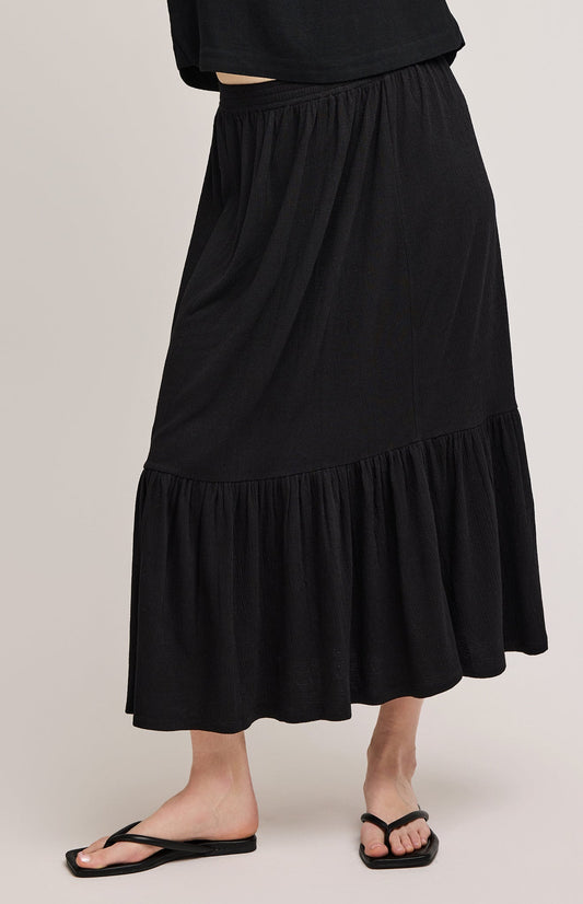 Elaine Skirt|color:Black