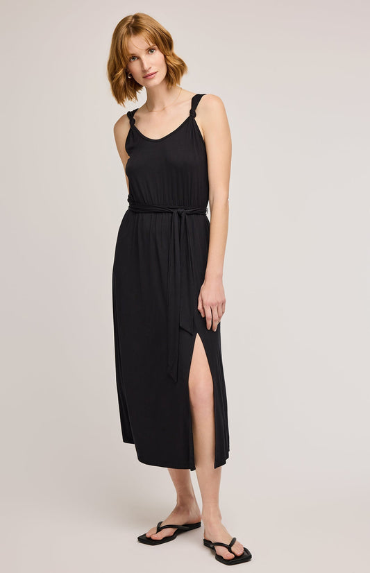 Solange Dress|color:Black