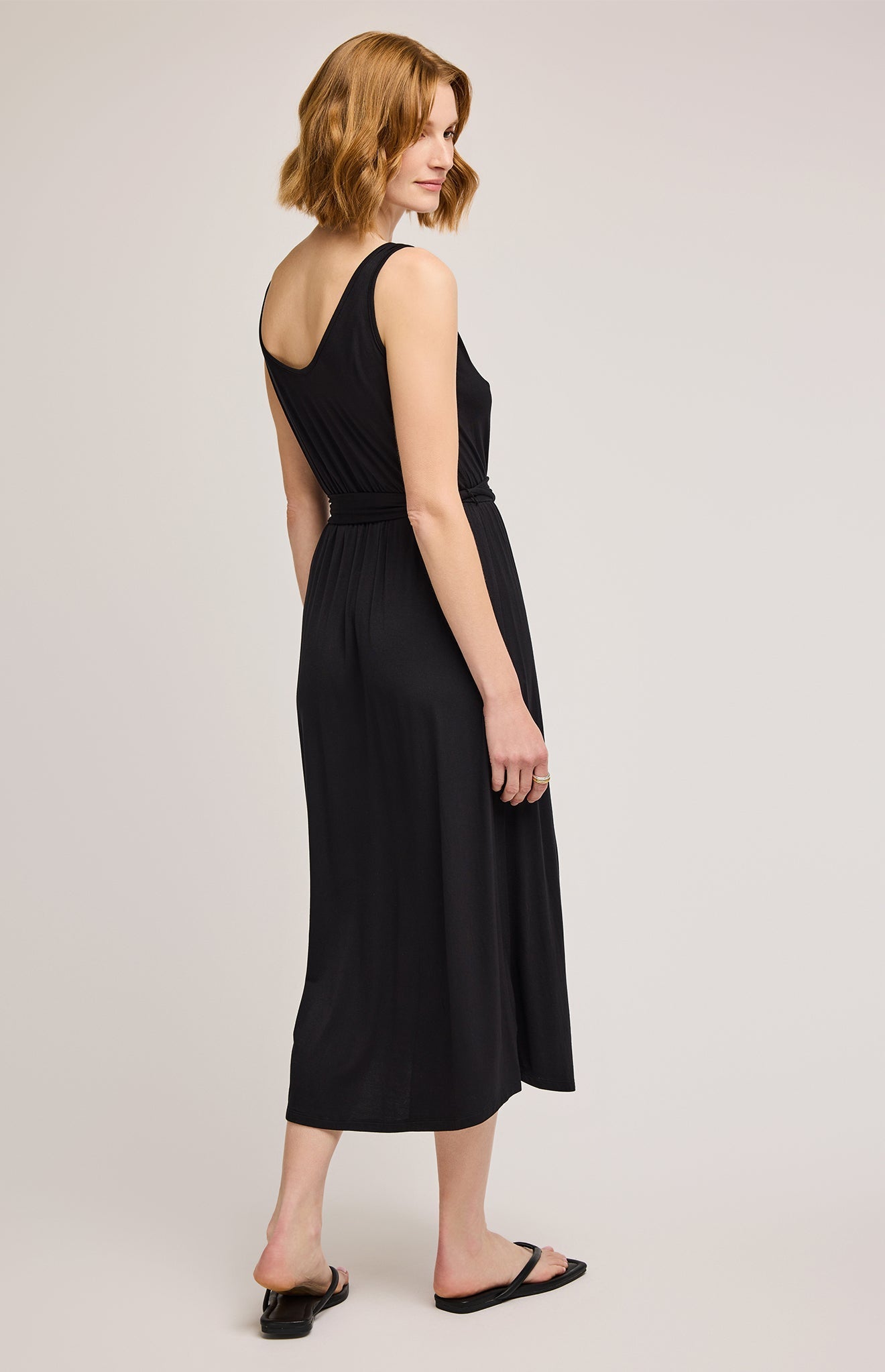 Solange Dress