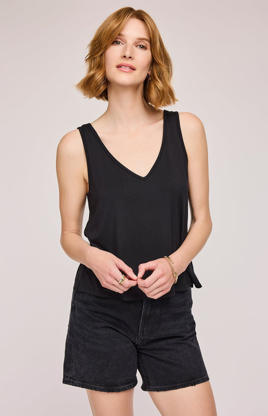 Kai Tank|color:Black
