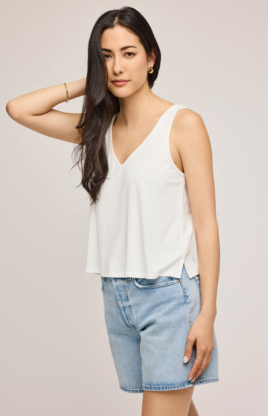 Kai Tank|color:White