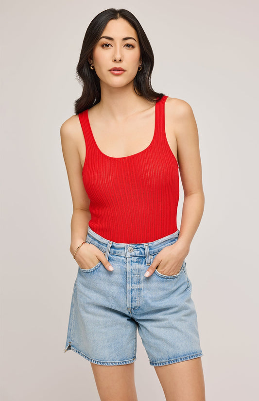 Gala Tank|color:Red