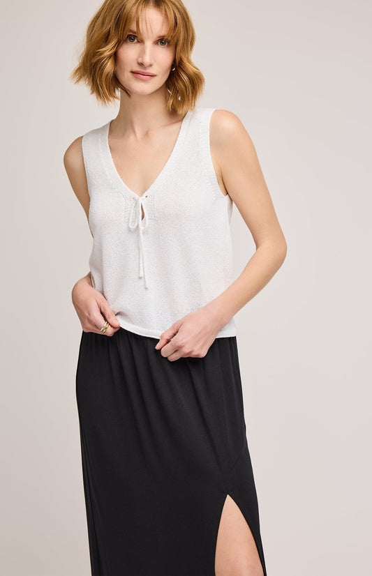 Venice Skirt|color:Black