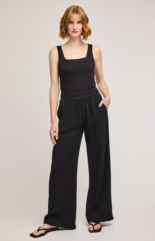 Adelaide Pant|color:Black