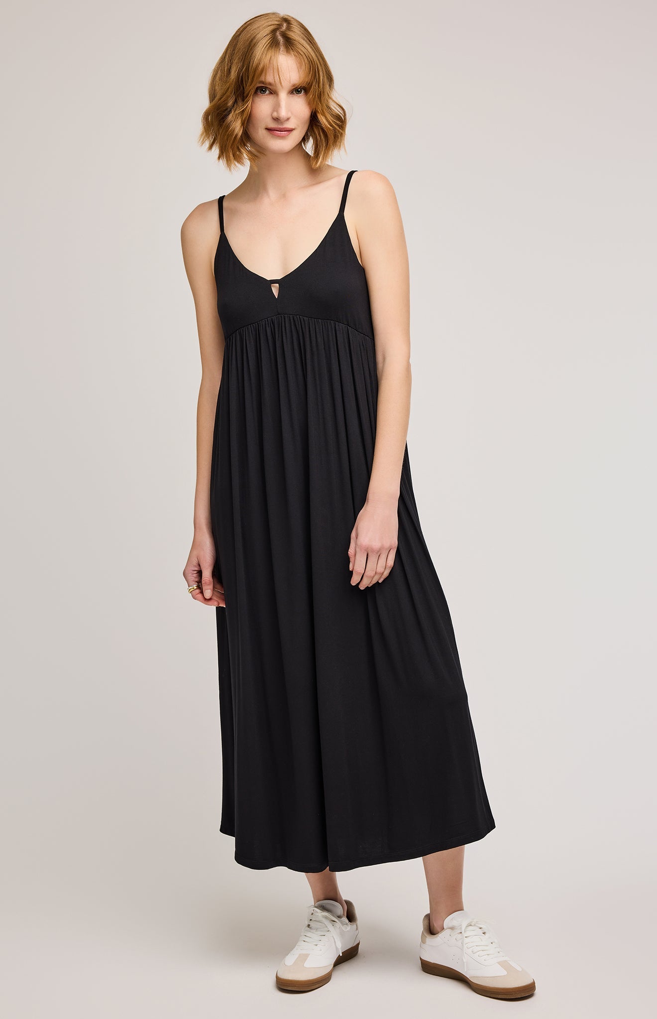 Lainey Midi Dress