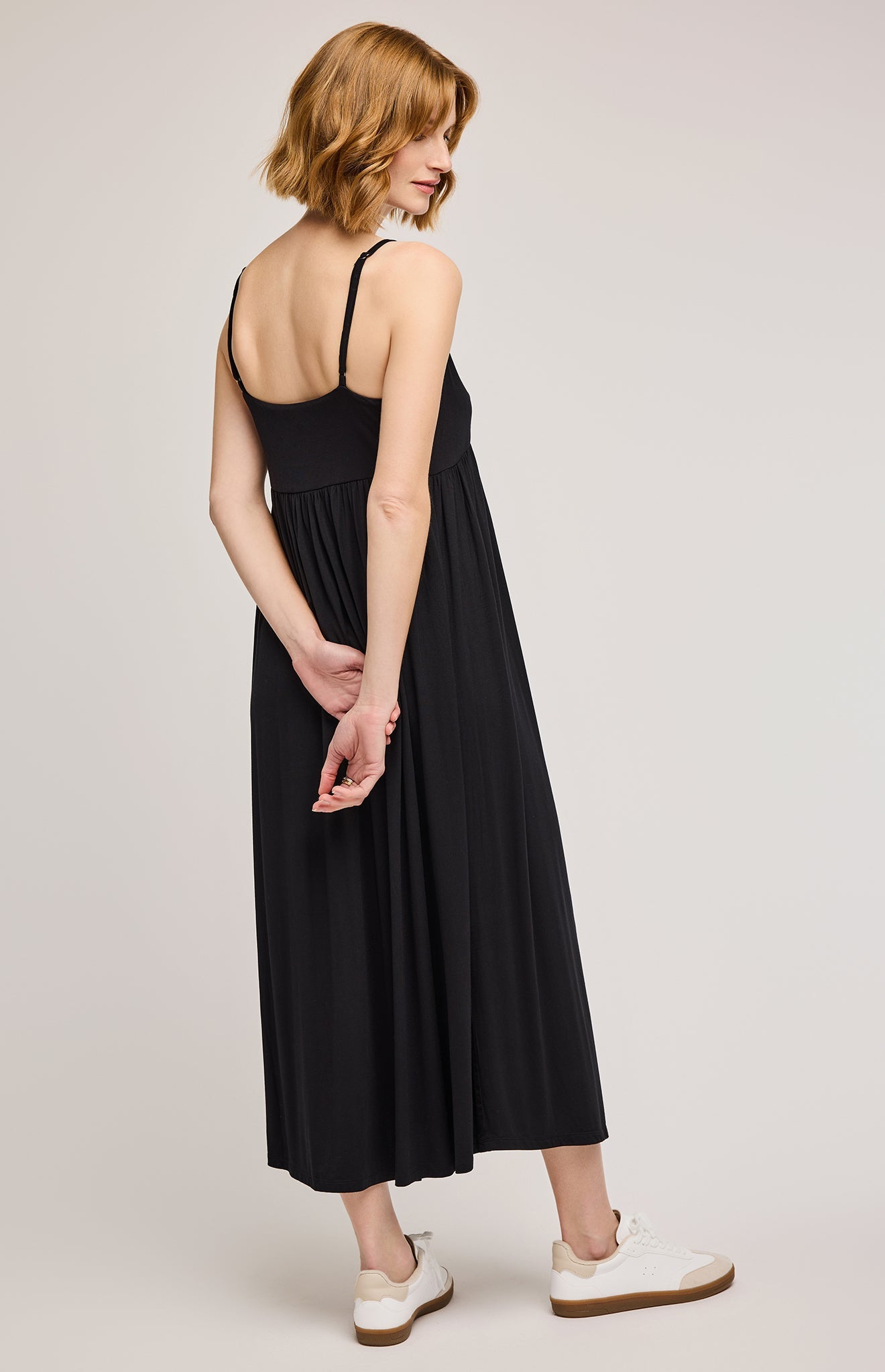 Lainey Midi Dress