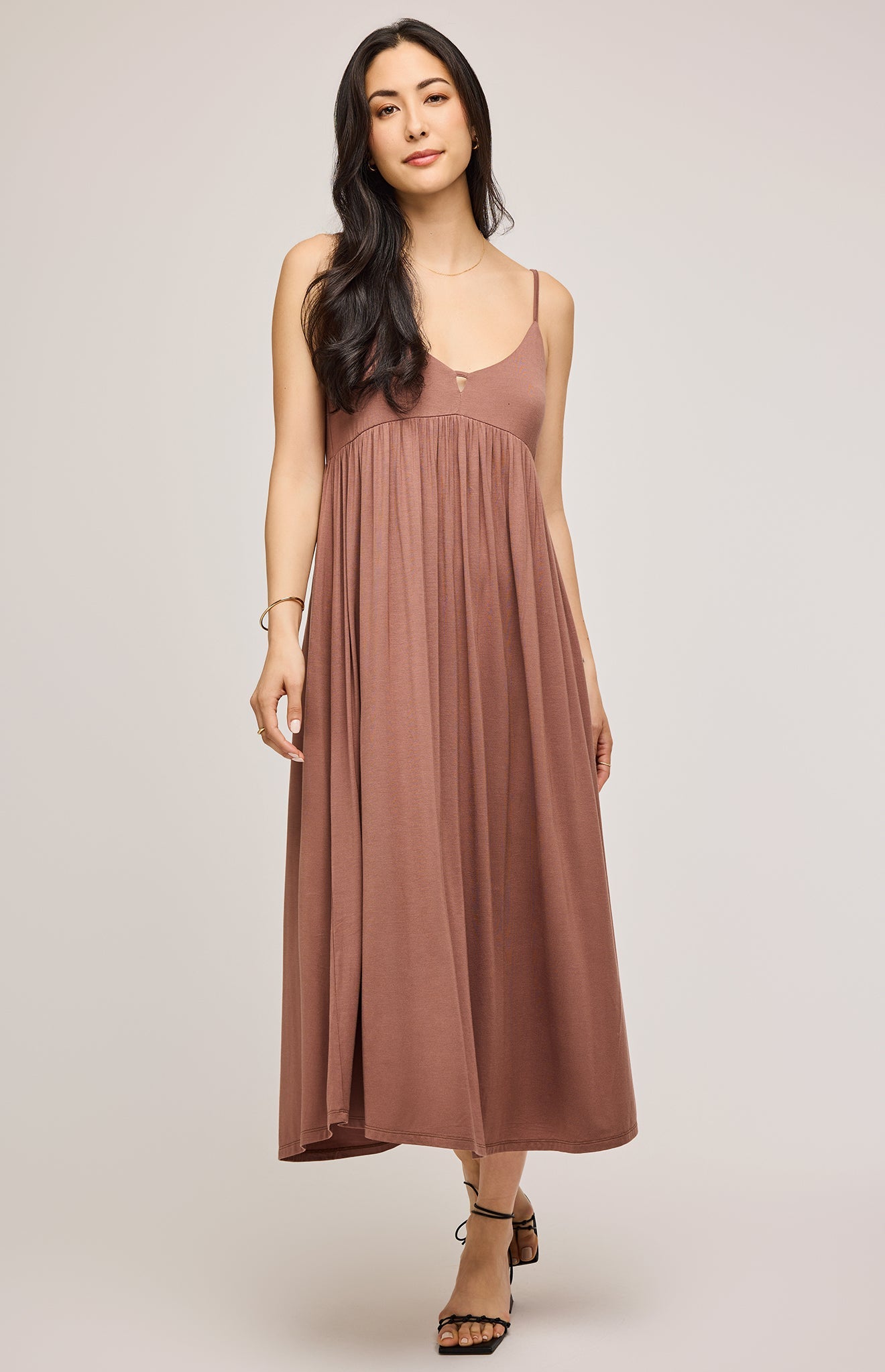 Lainey Midi Dress
