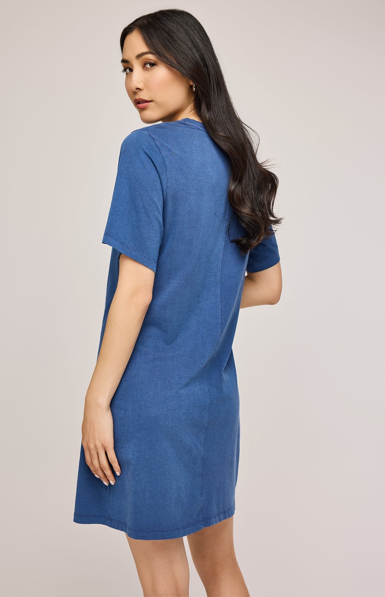Cindy T-Shirt Dress