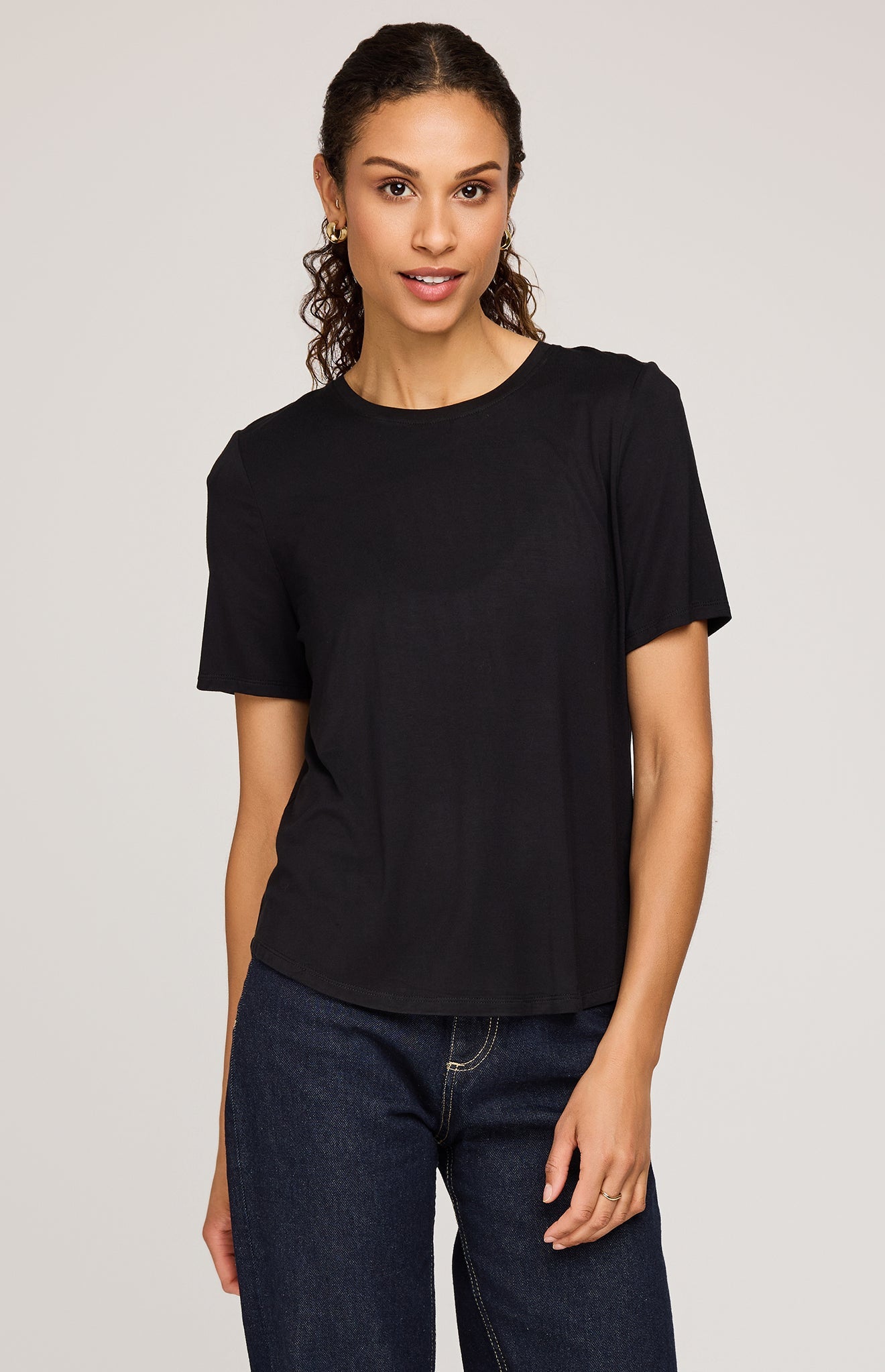 Brielle T-Shirt