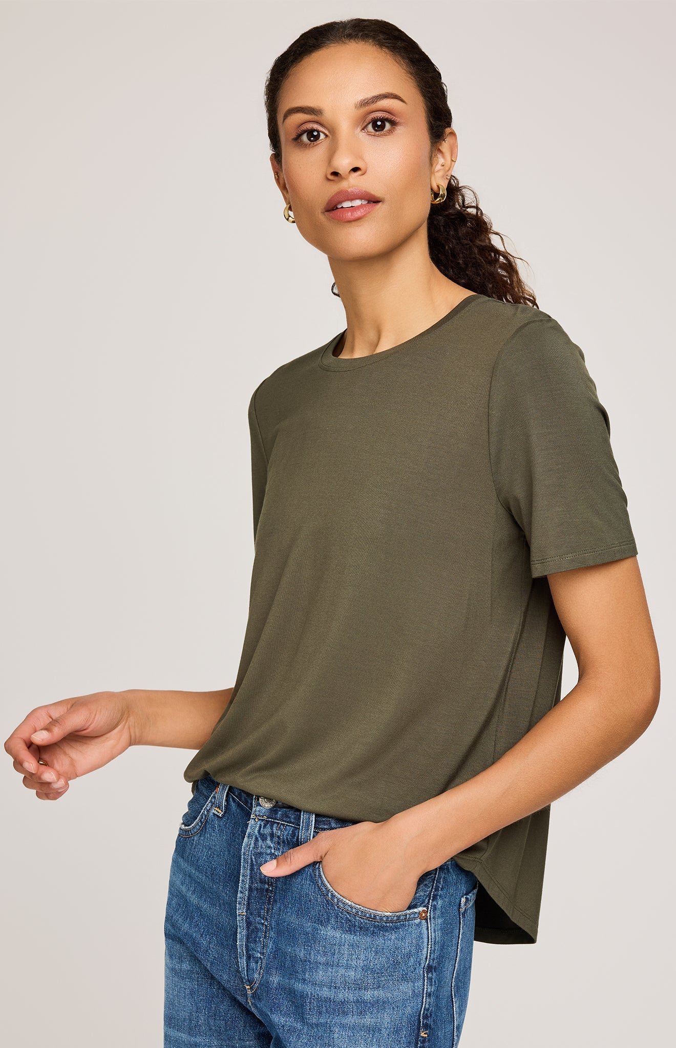 Brielle T-Shirt