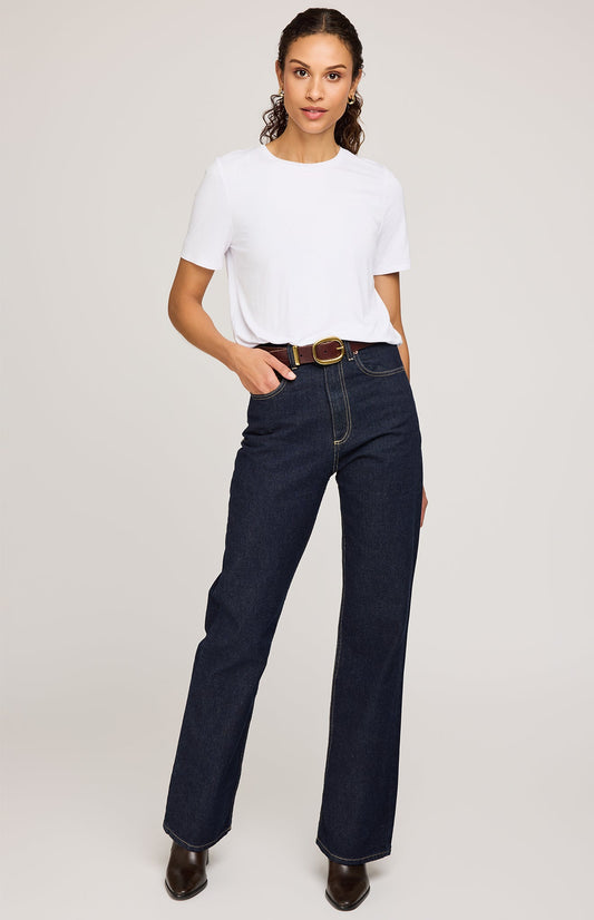 Brielle T-Shirt|color:White