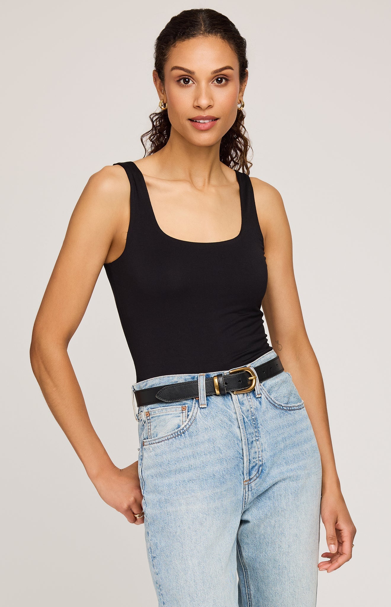 Blanche Tank