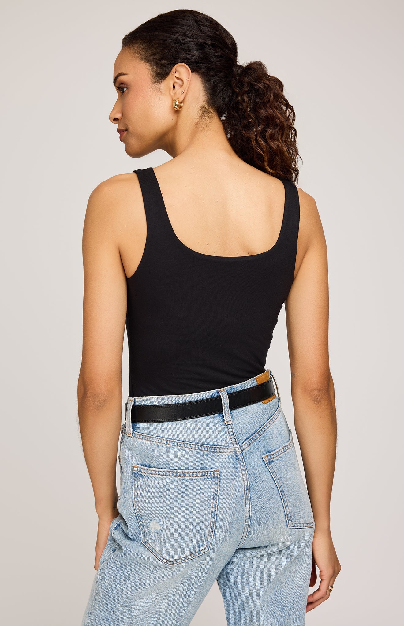 Blanche Tank