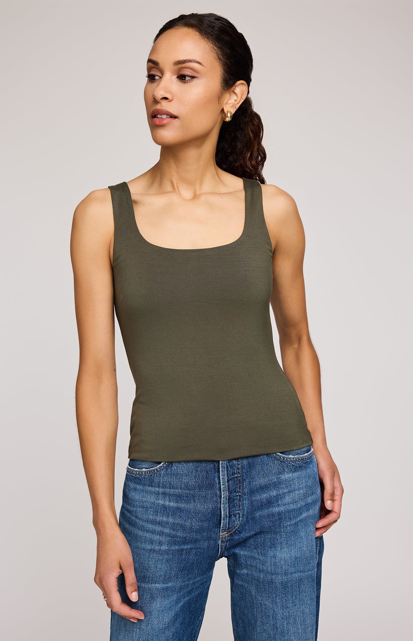Blanche Tank