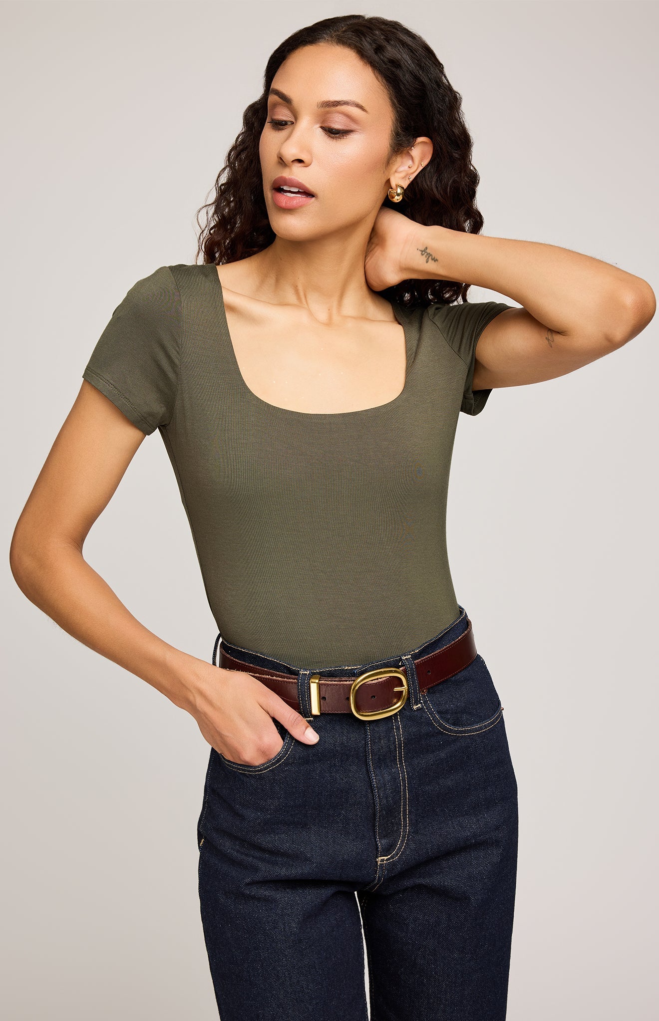 Fiora T-Shirt