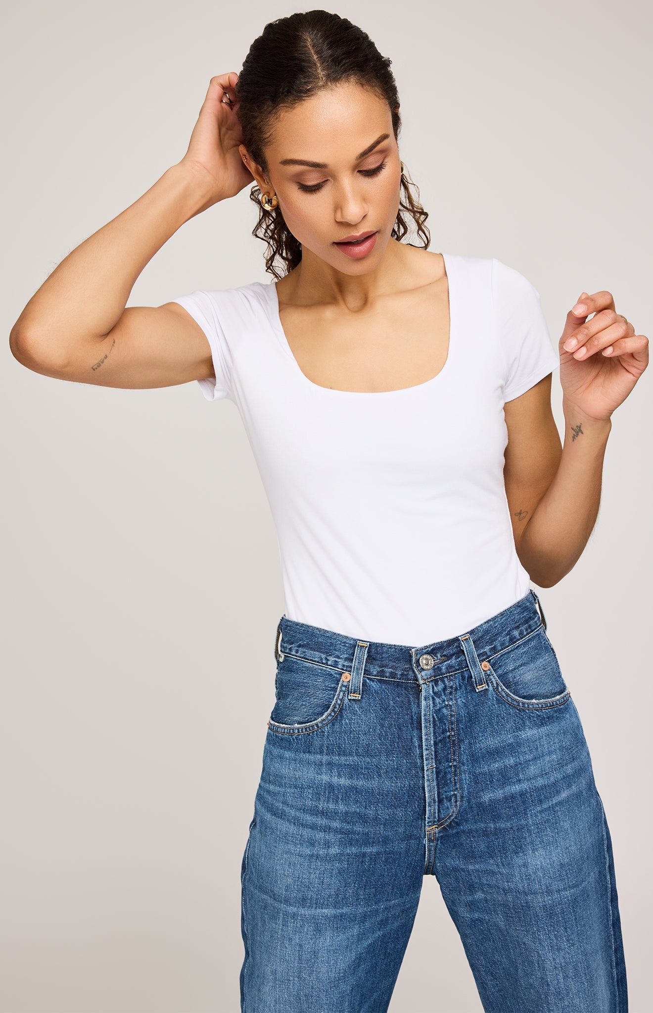Fiora T-Shirt