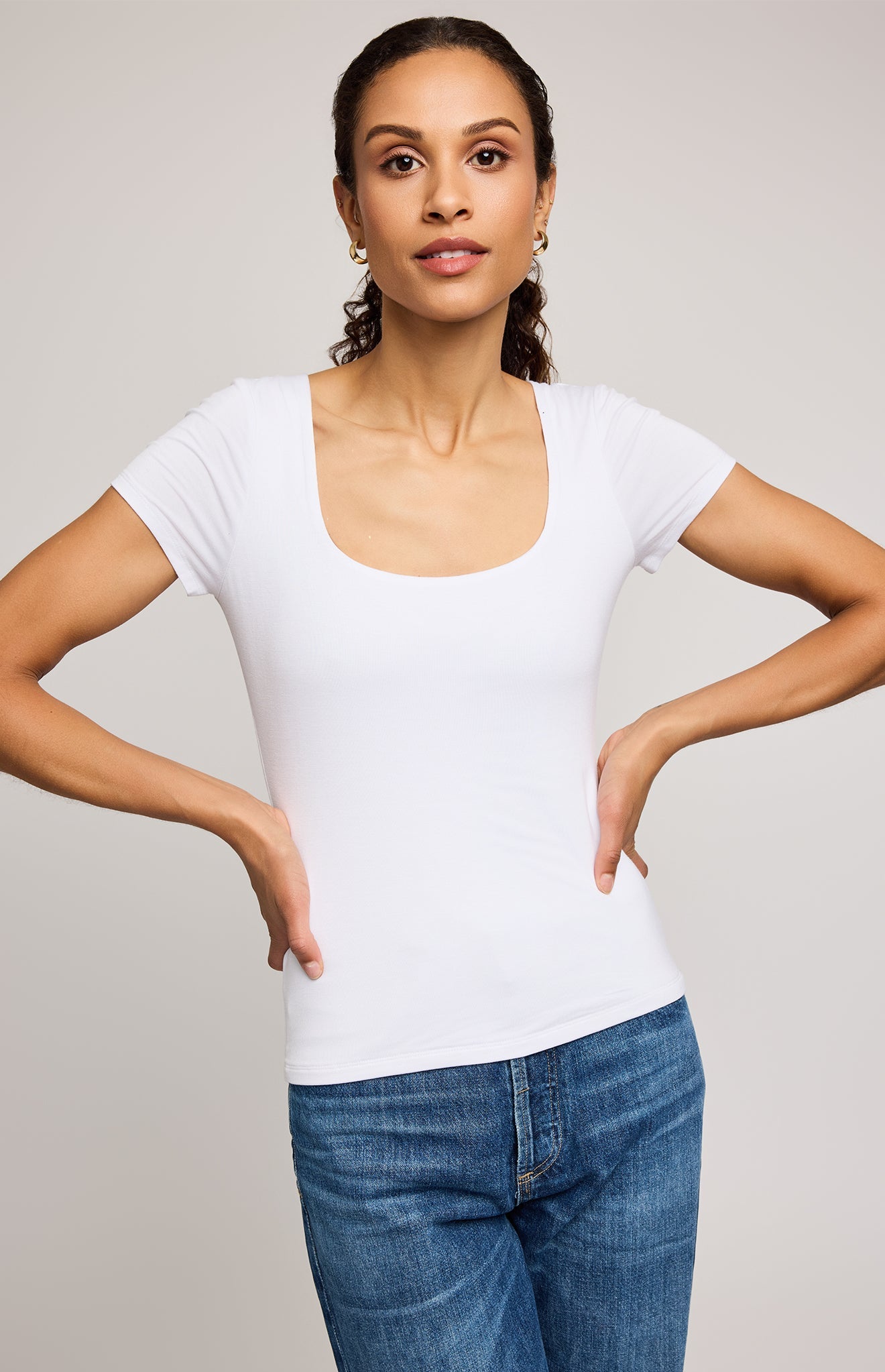 Fiora T-Shirt