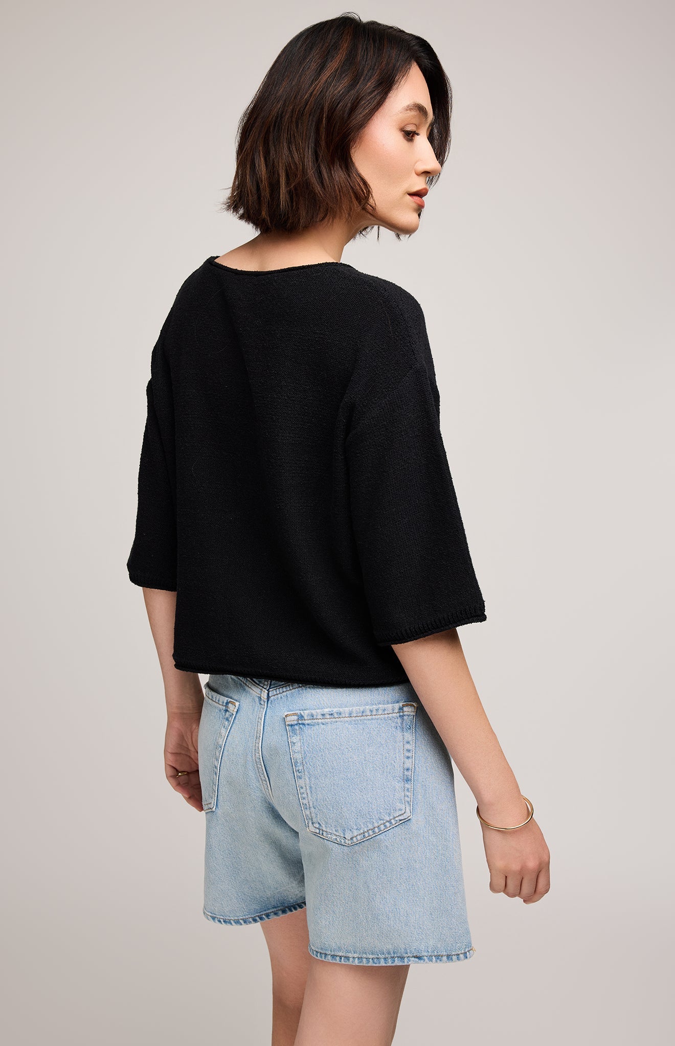 Kerrigan Knit Sweater