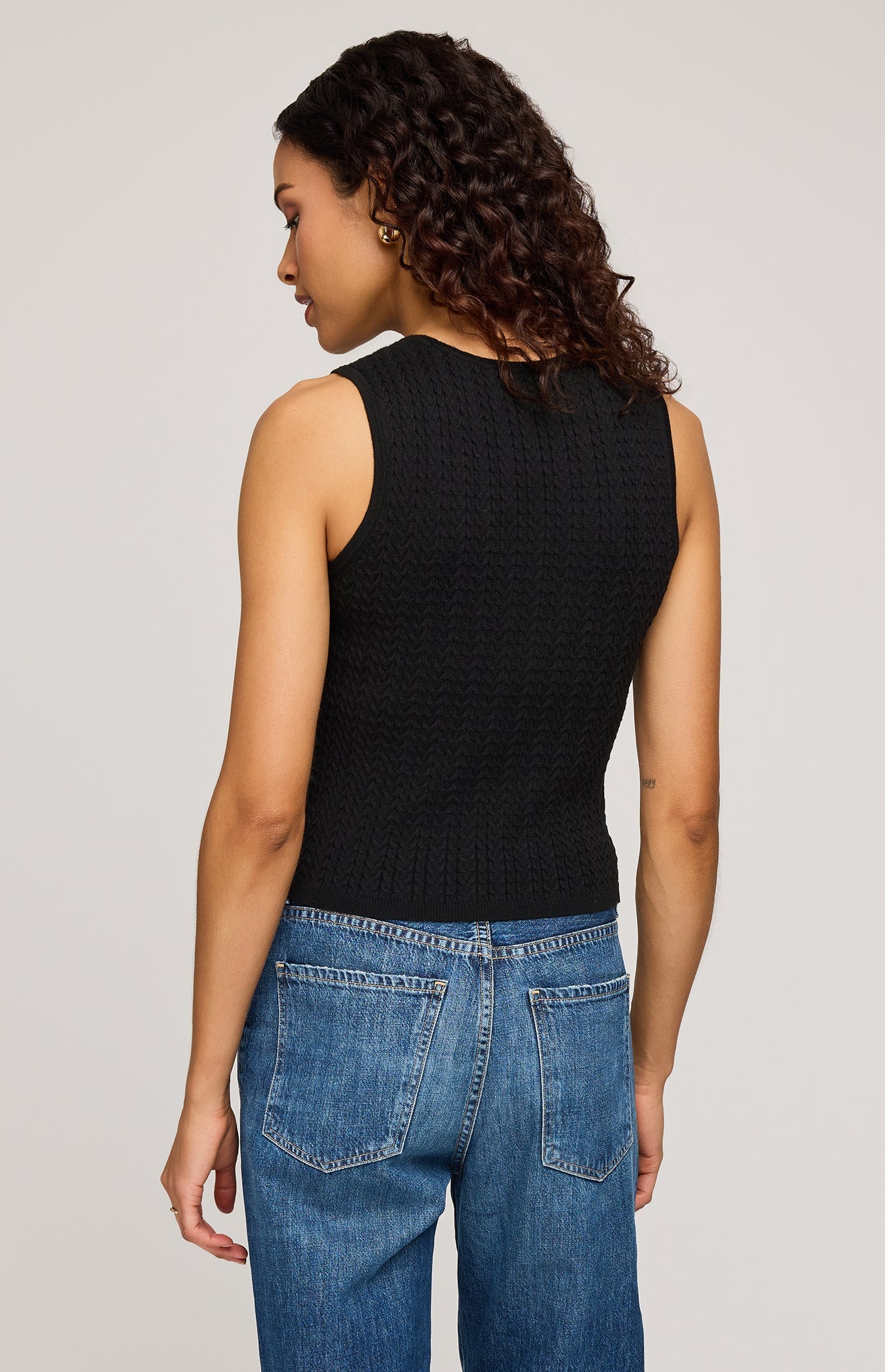 Skye Knit Tank