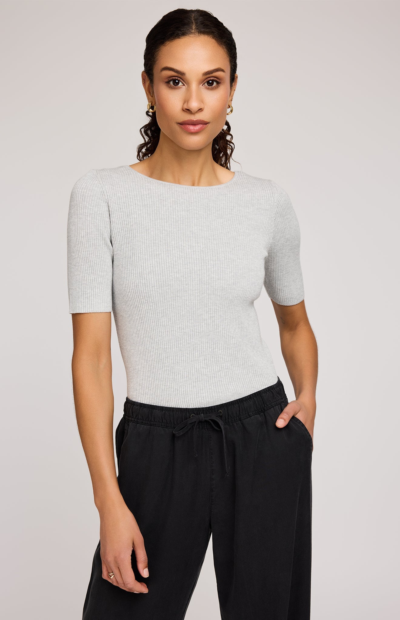 Rooney Knit Top