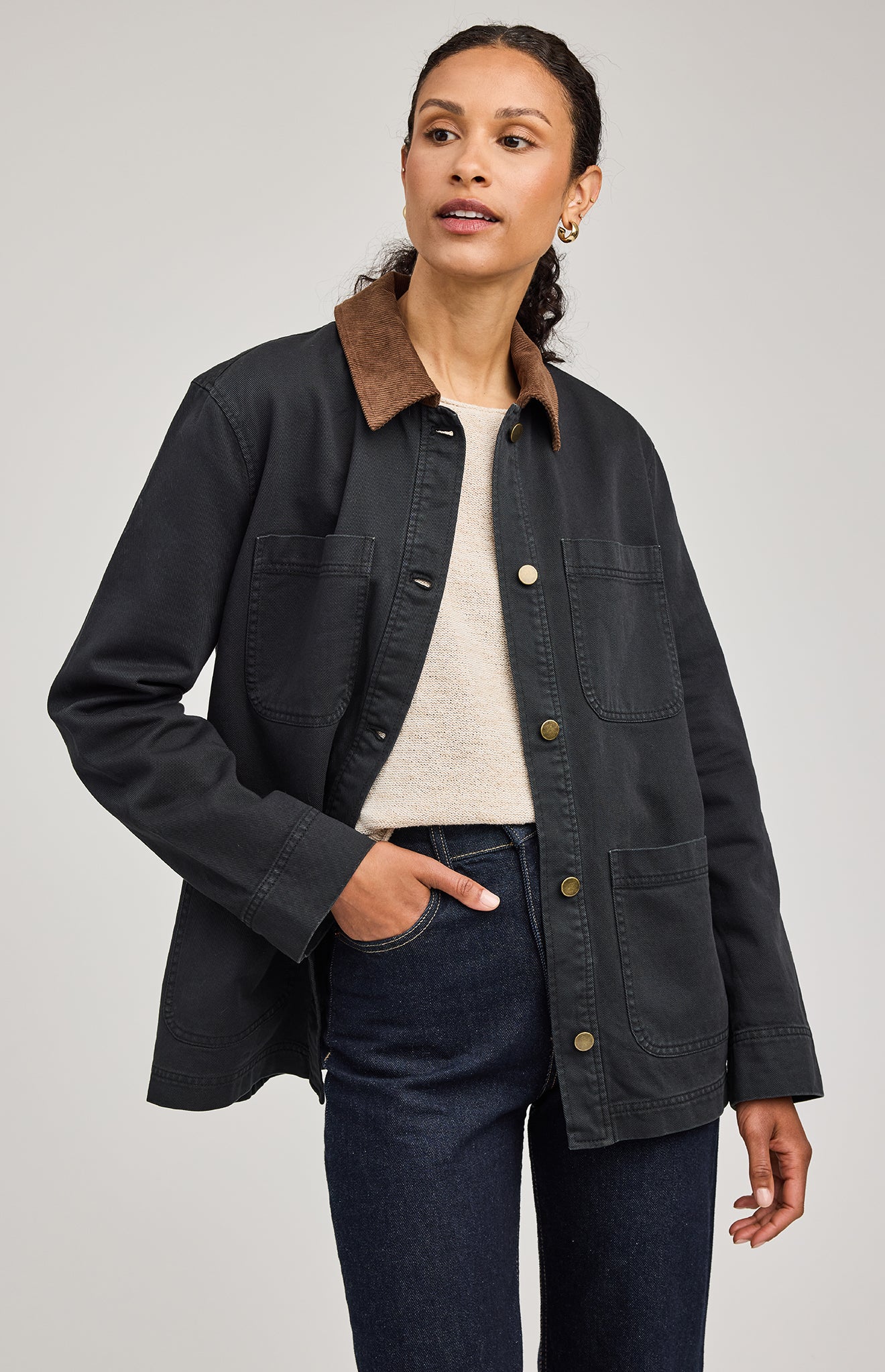 Miller Barn Jacket