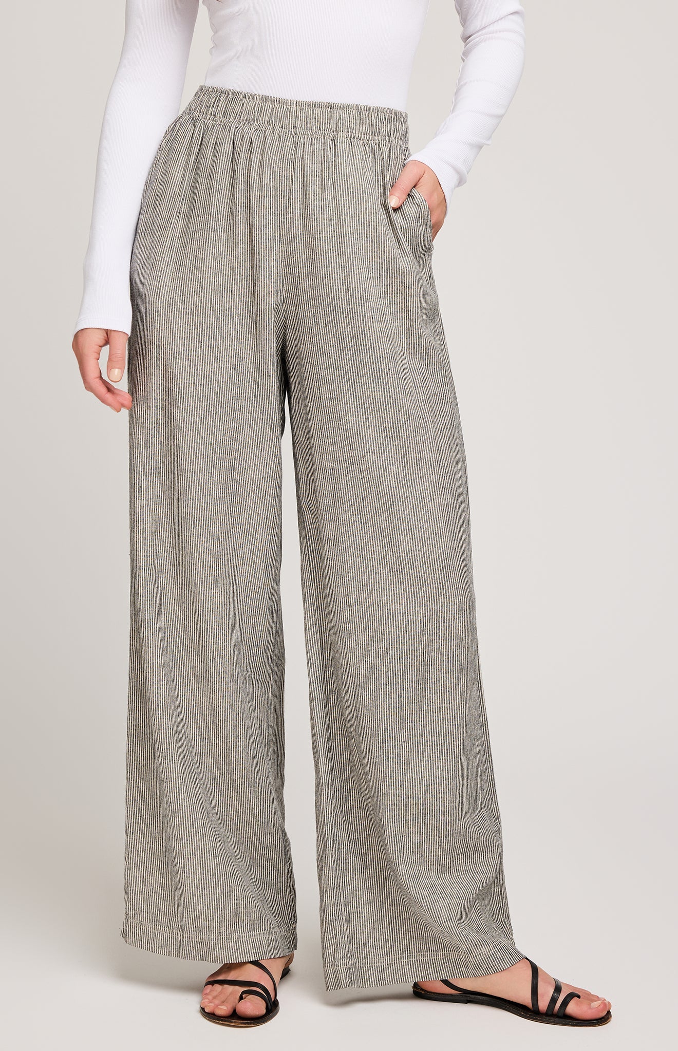 Ellie Pant