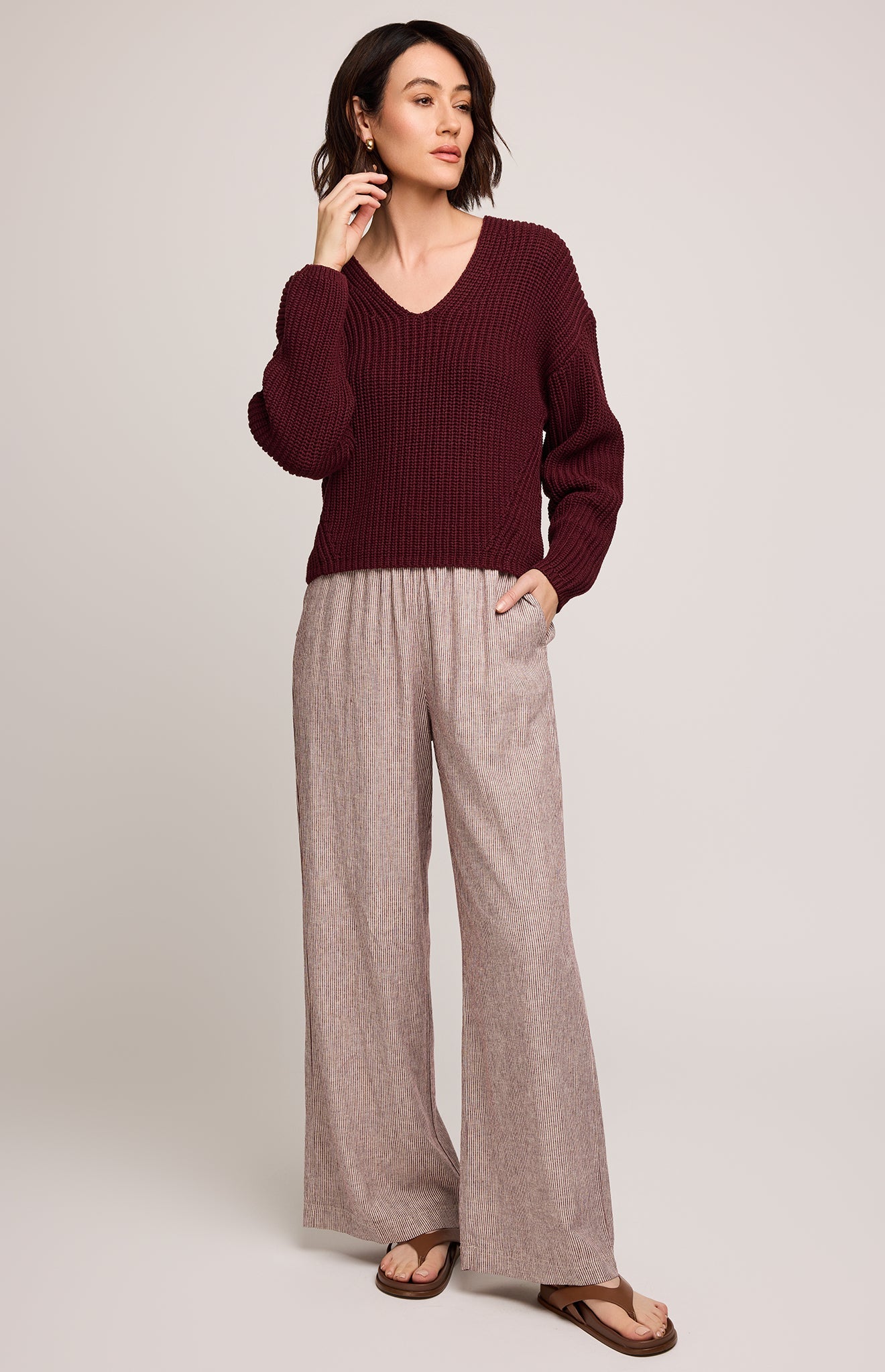 Ellie Pant
