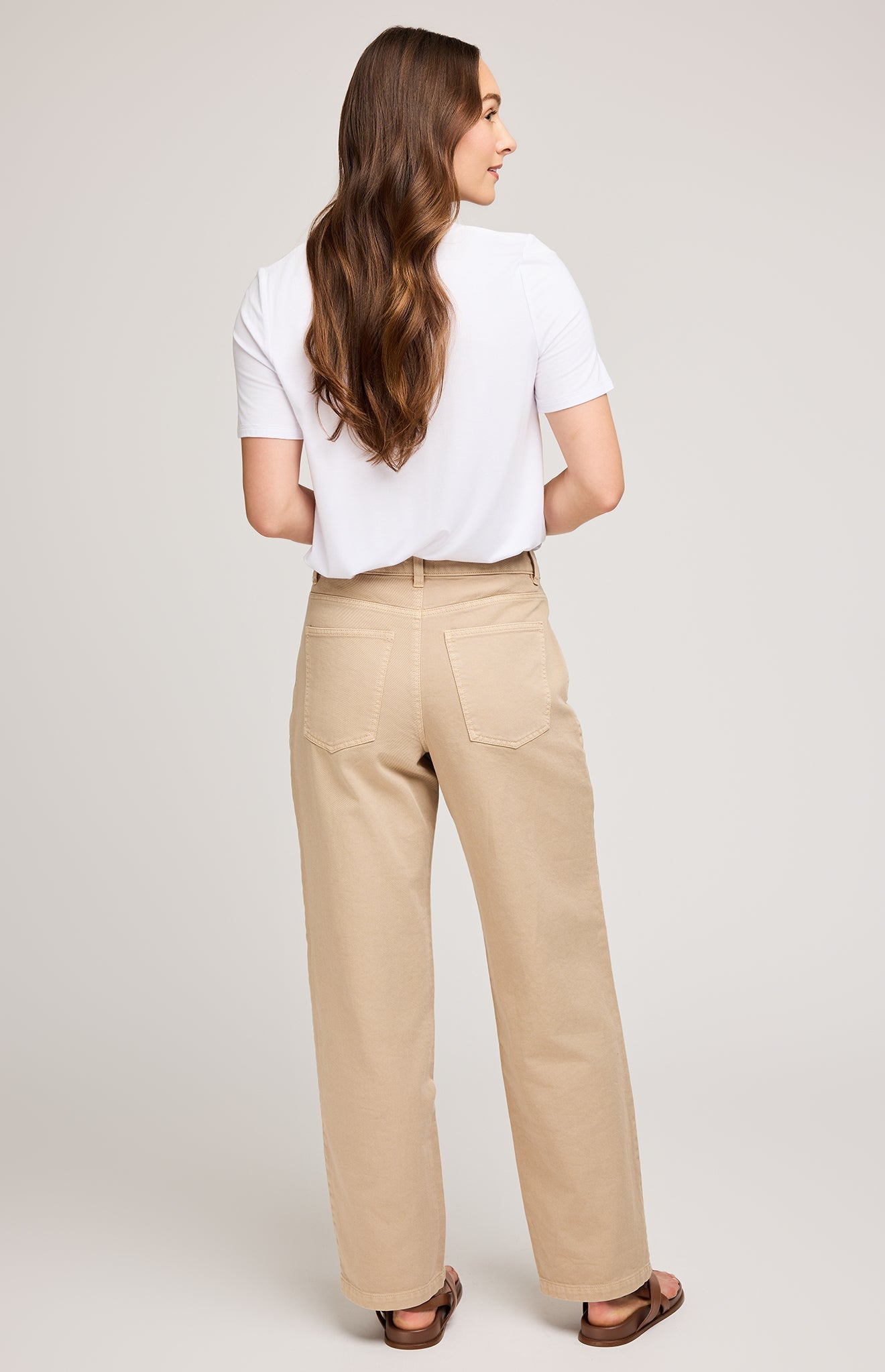 Carlin Pant