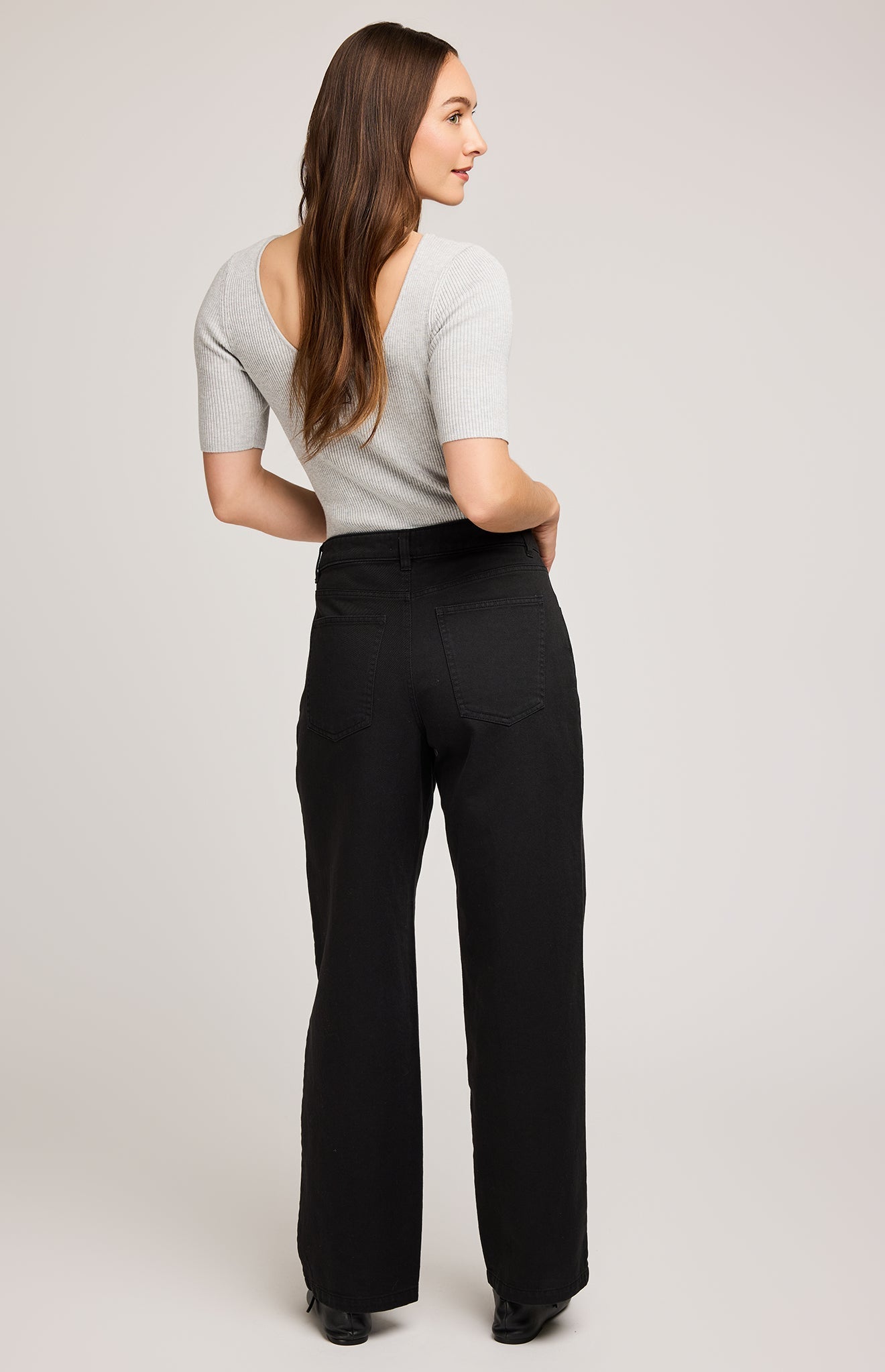 Carlin Pant