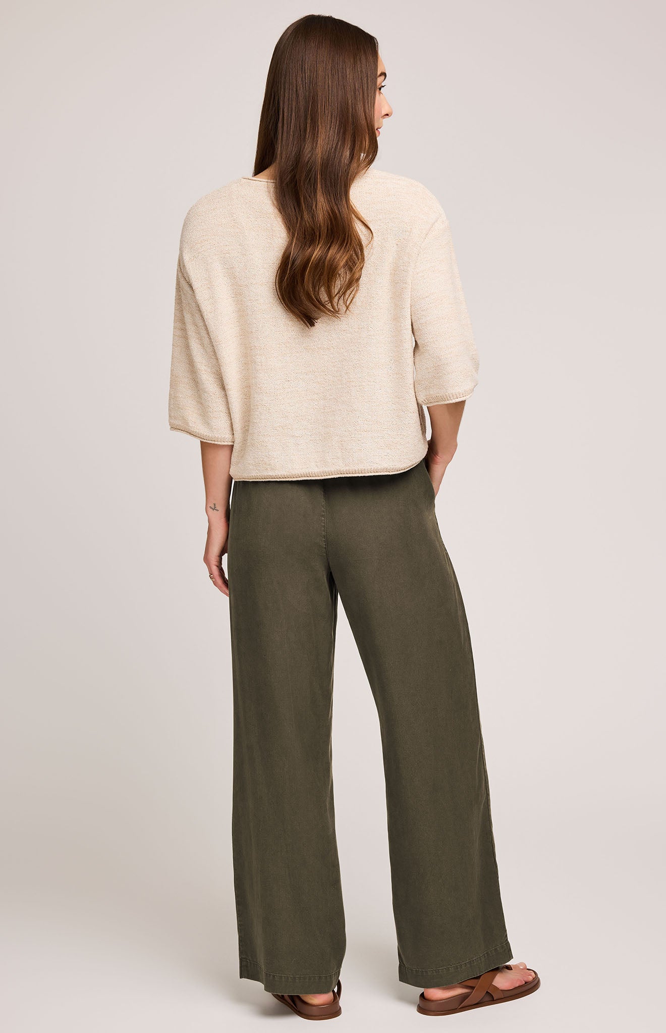 Gabriel Pant