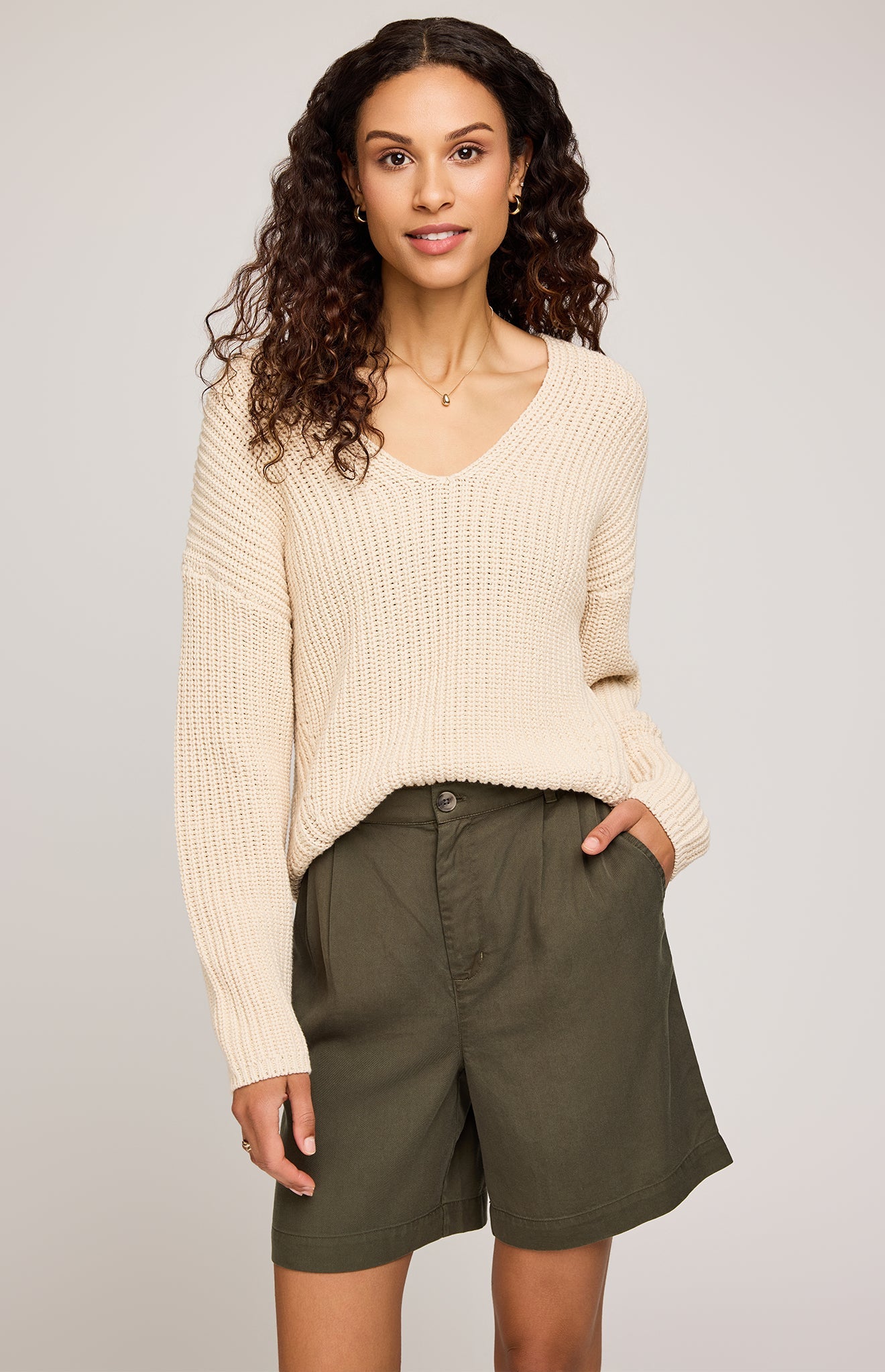 Riley Short