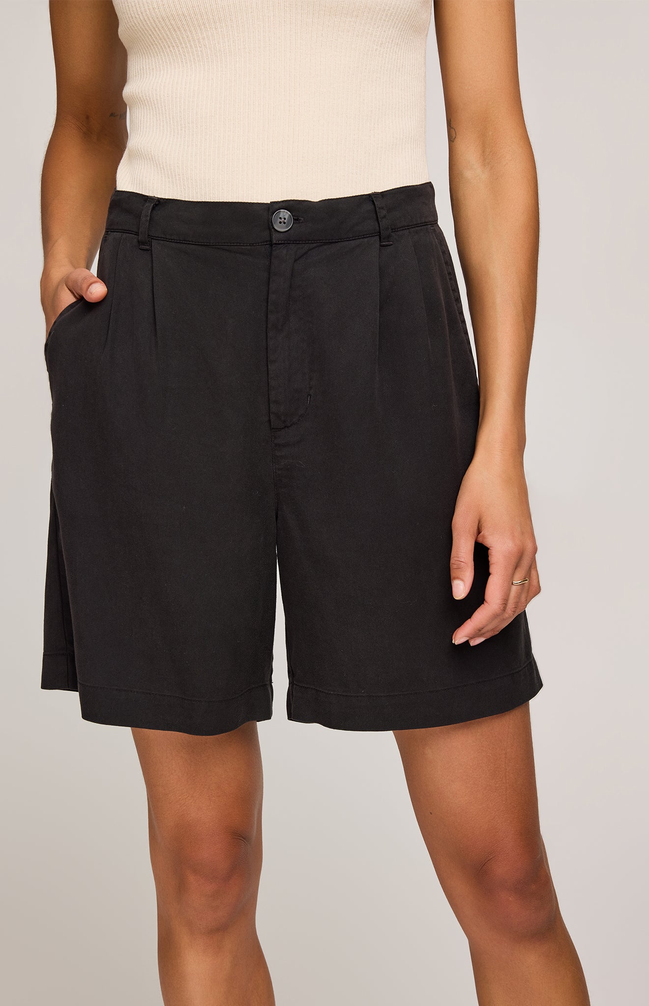 Riley Short