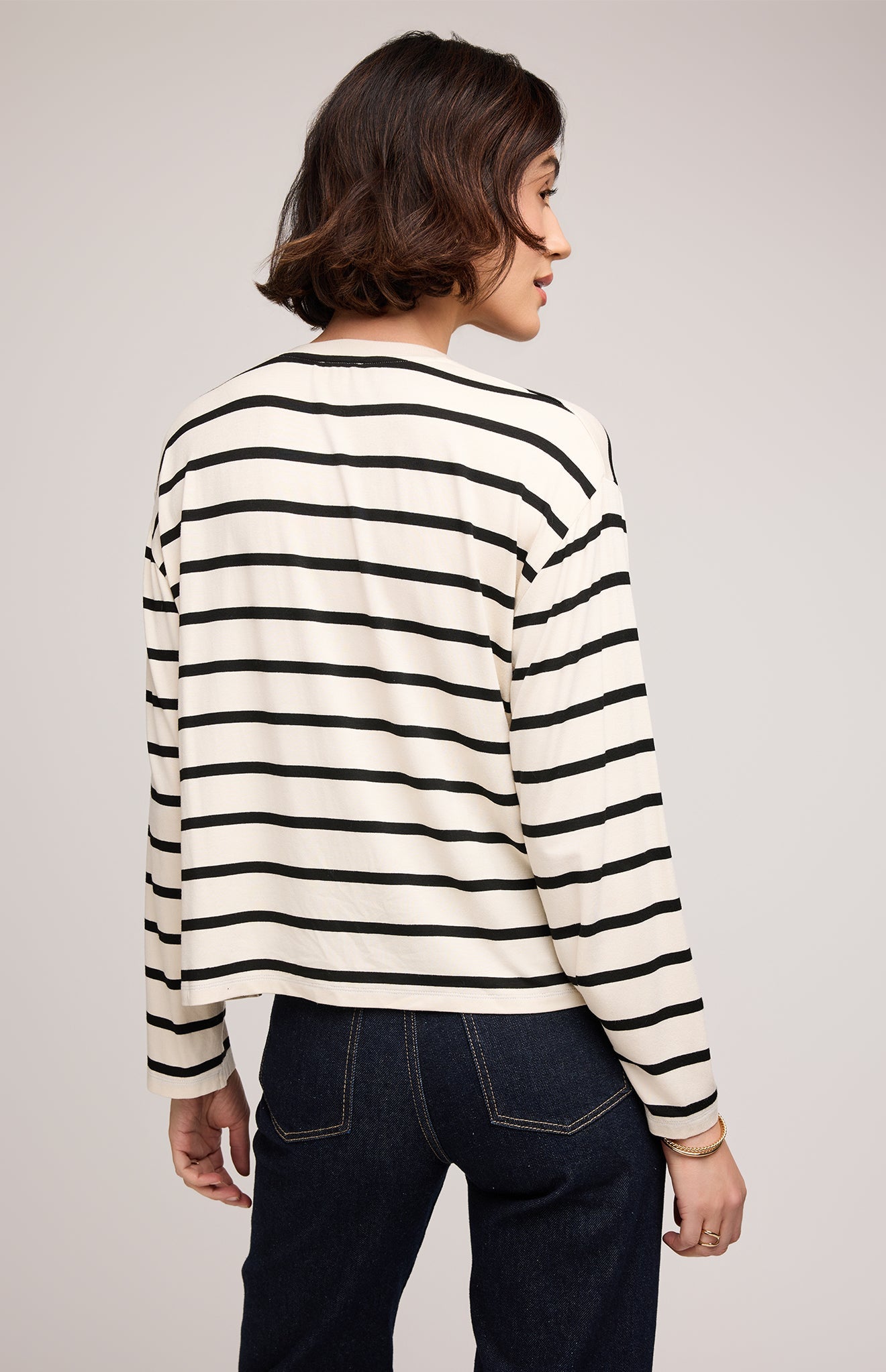 Indy Long Sleeve Top