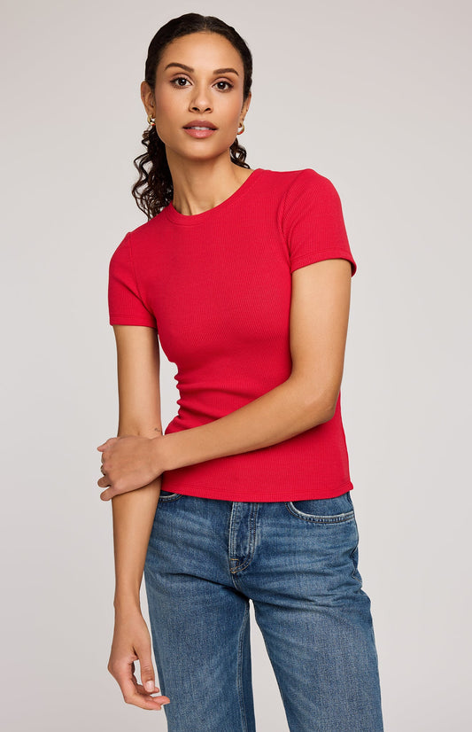 Tate T-Shirt|color:Red