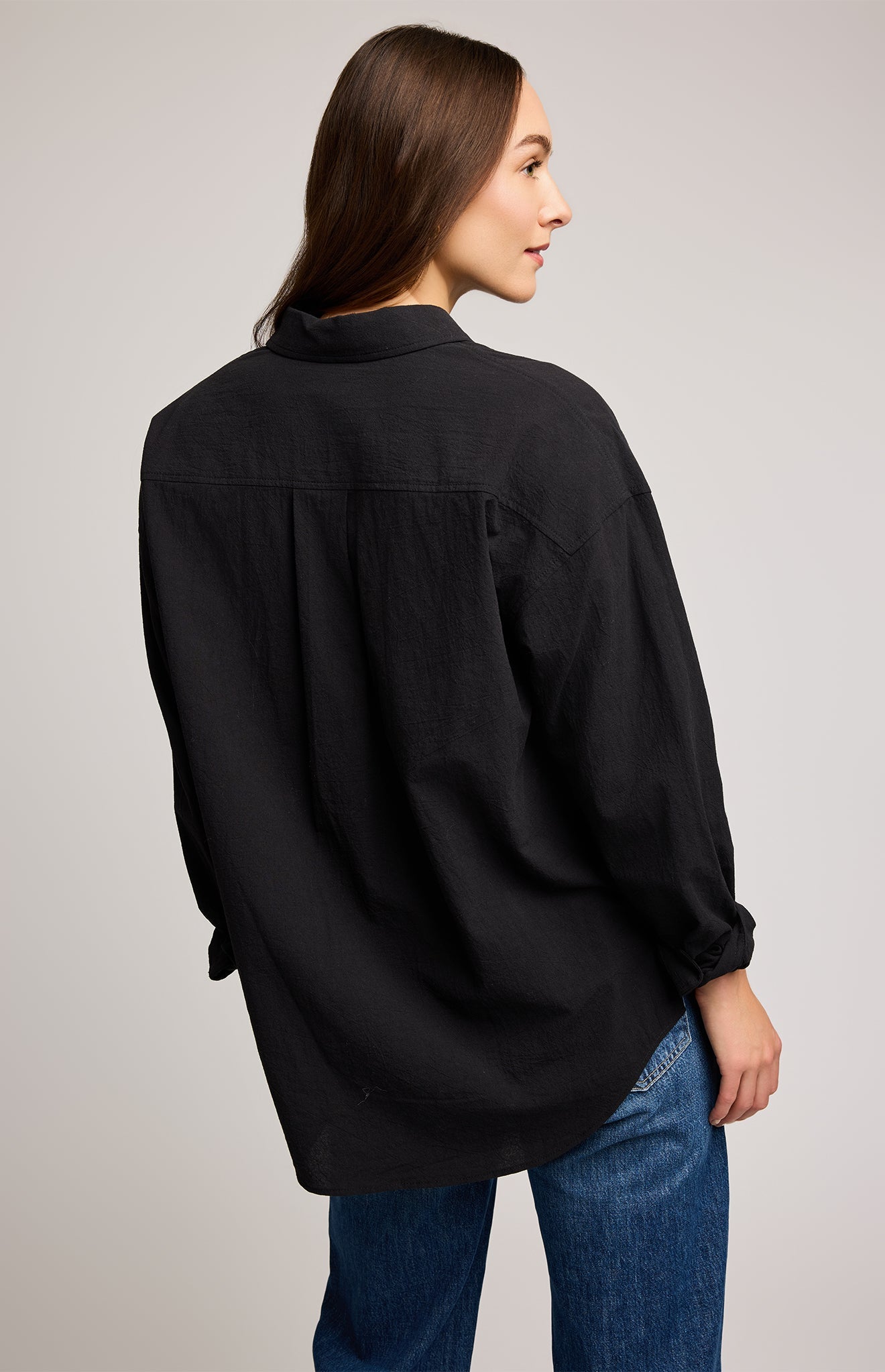 Callahan Button Down Shirt