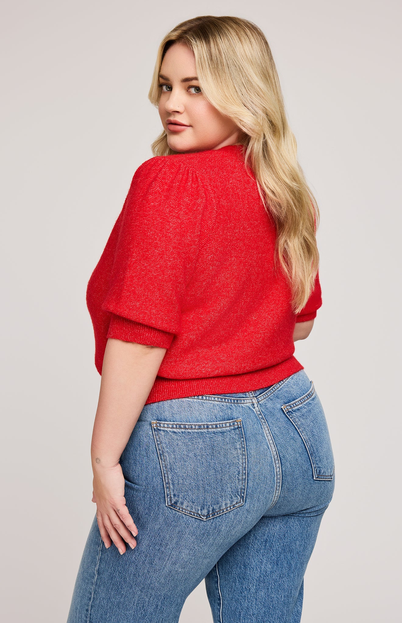 Marisol Knit Top