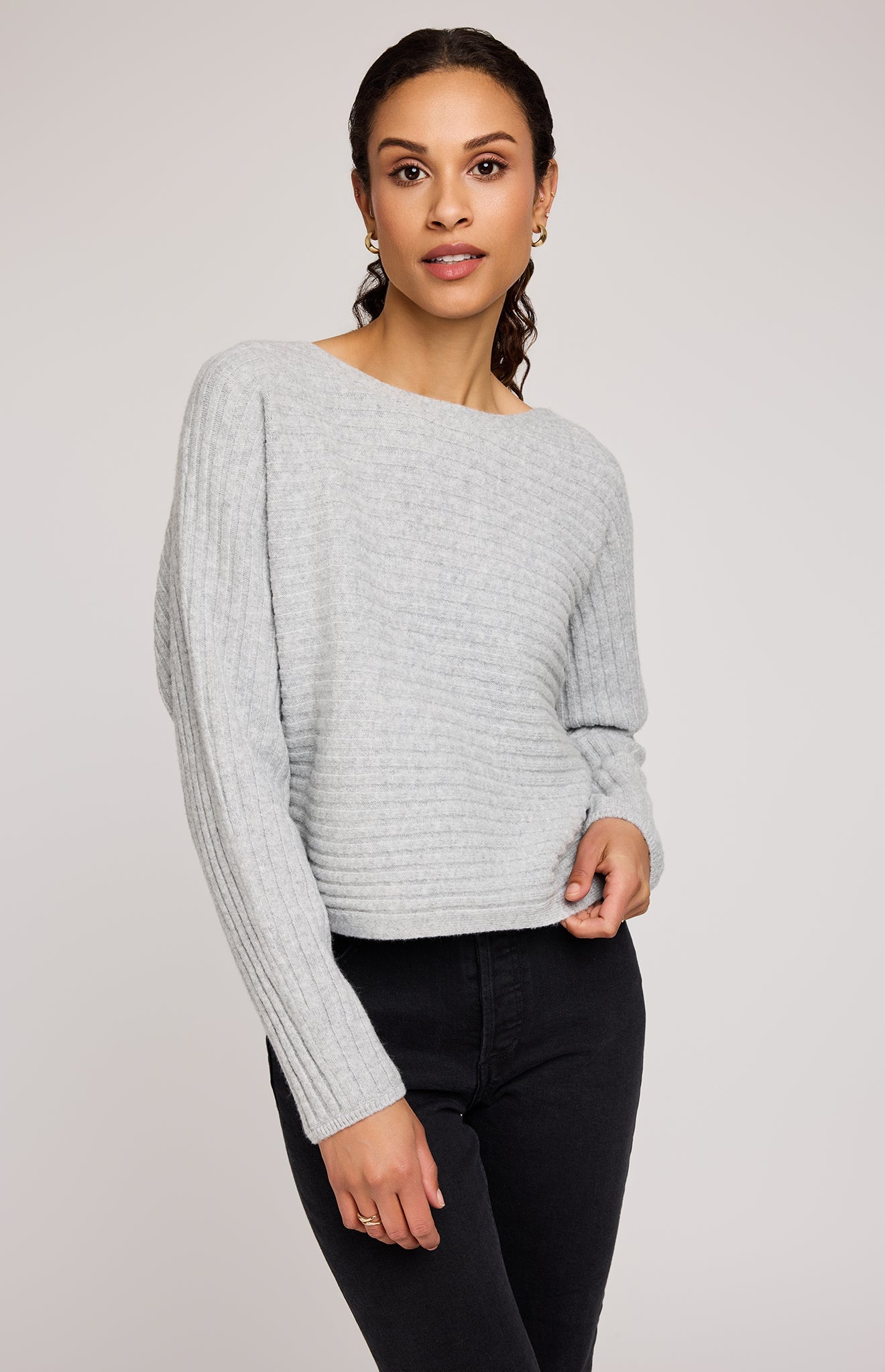 Niko Pullover Sweater