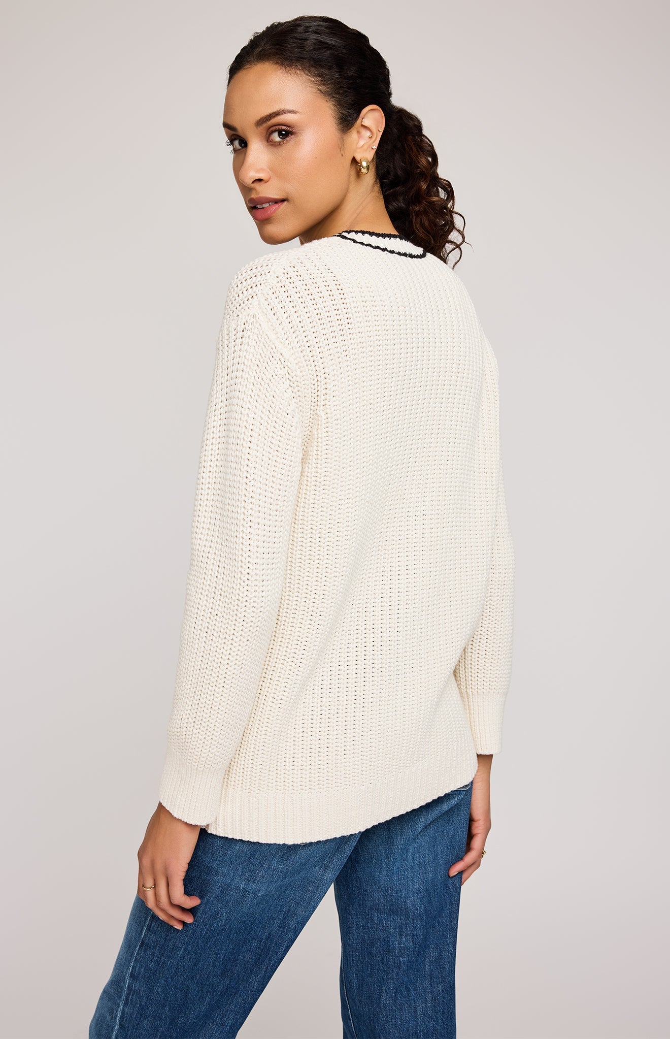 Viola Cardigan