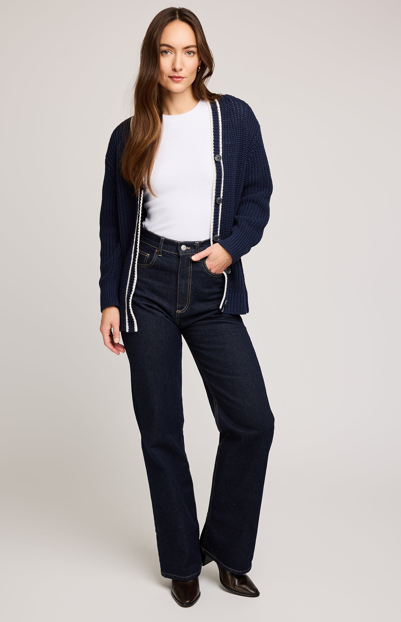 Viola Cardigan
