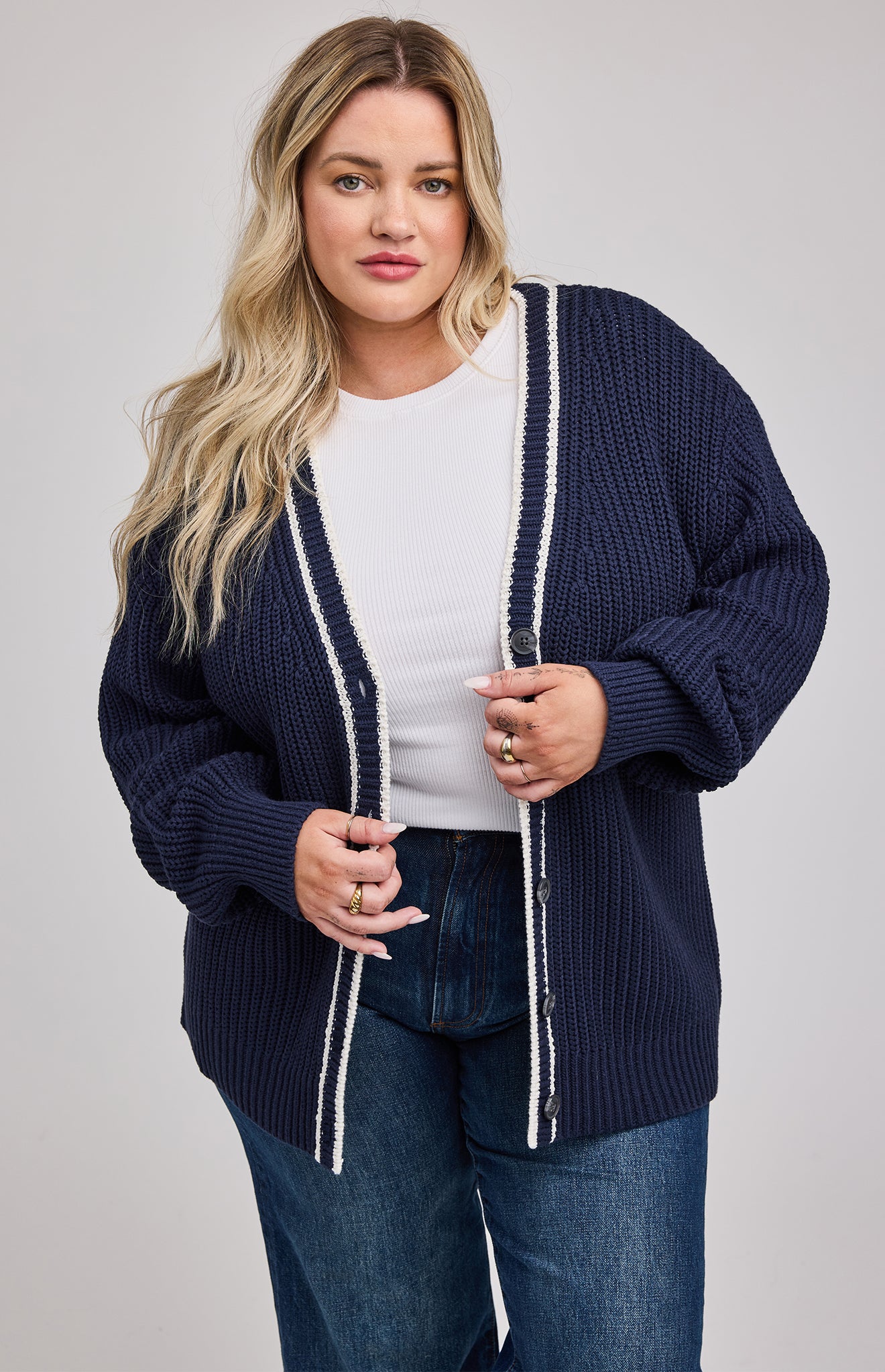 Viola Cardigan