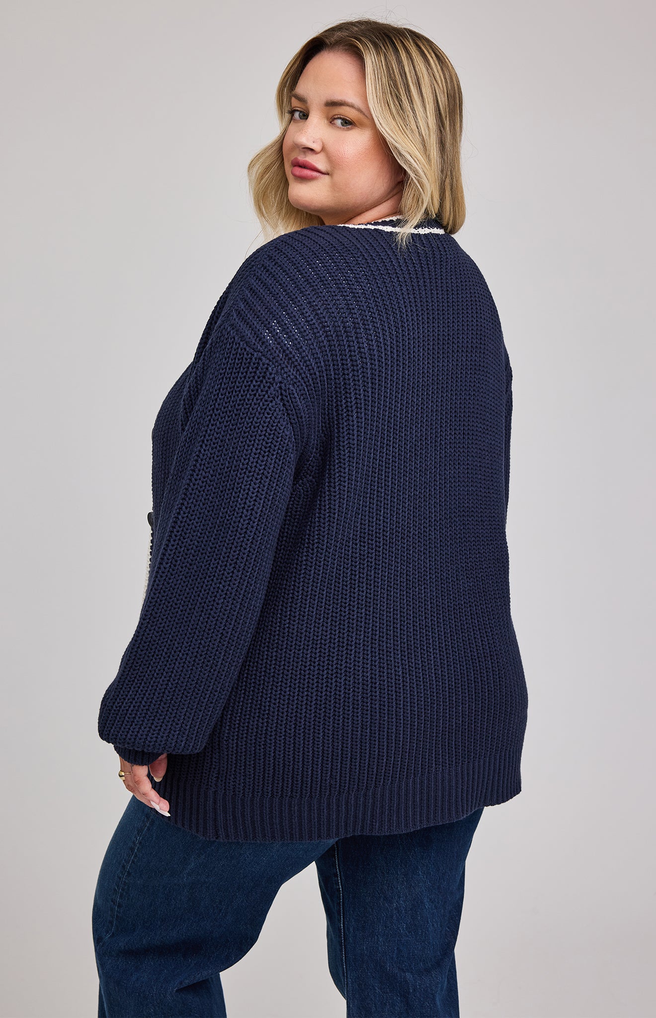 Viola Cardigan
