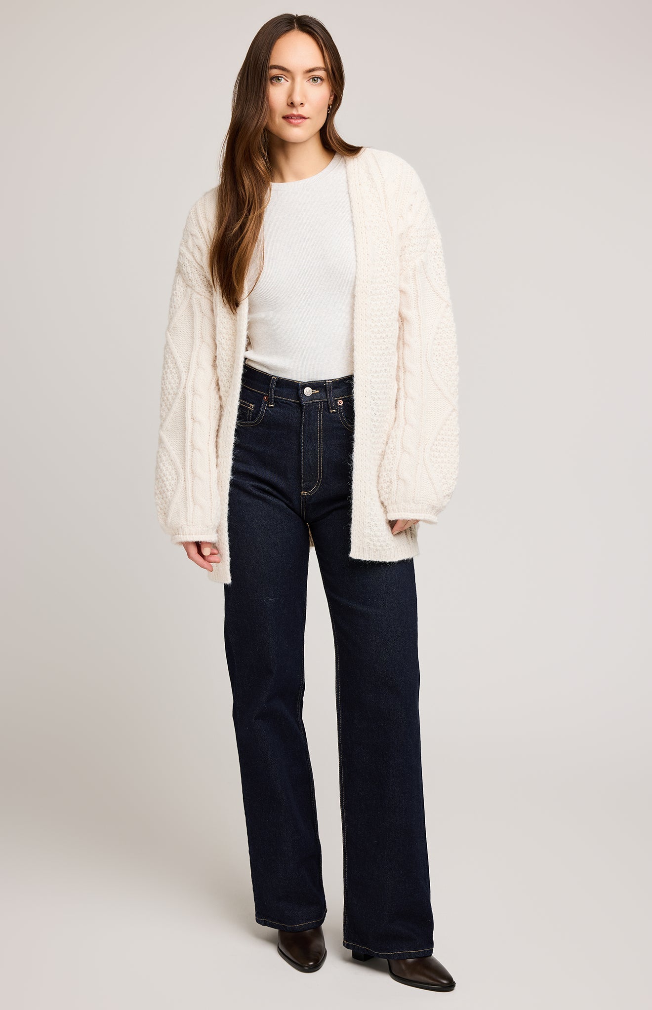 Betty Cardigan