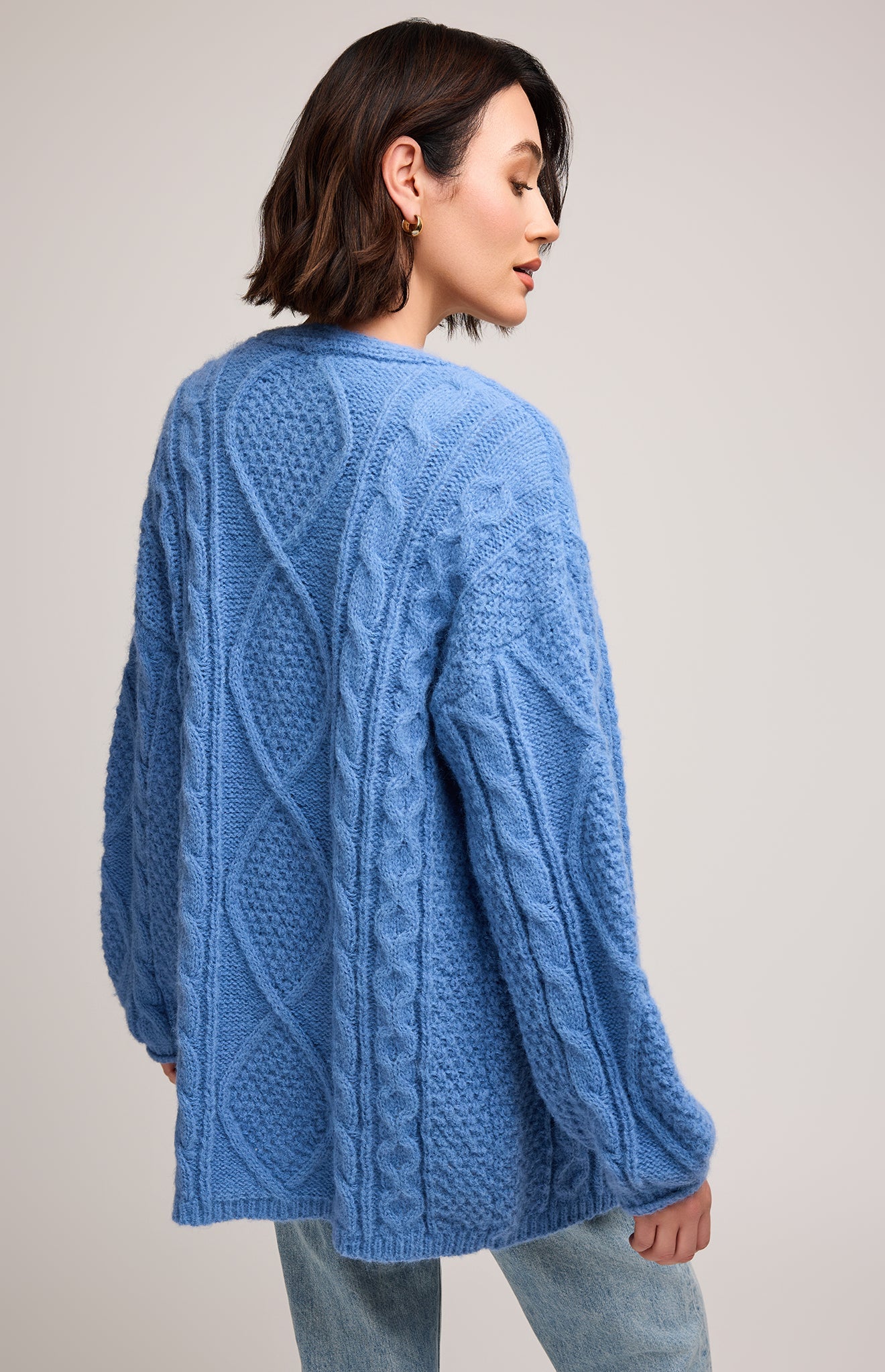 Betty Cardigan