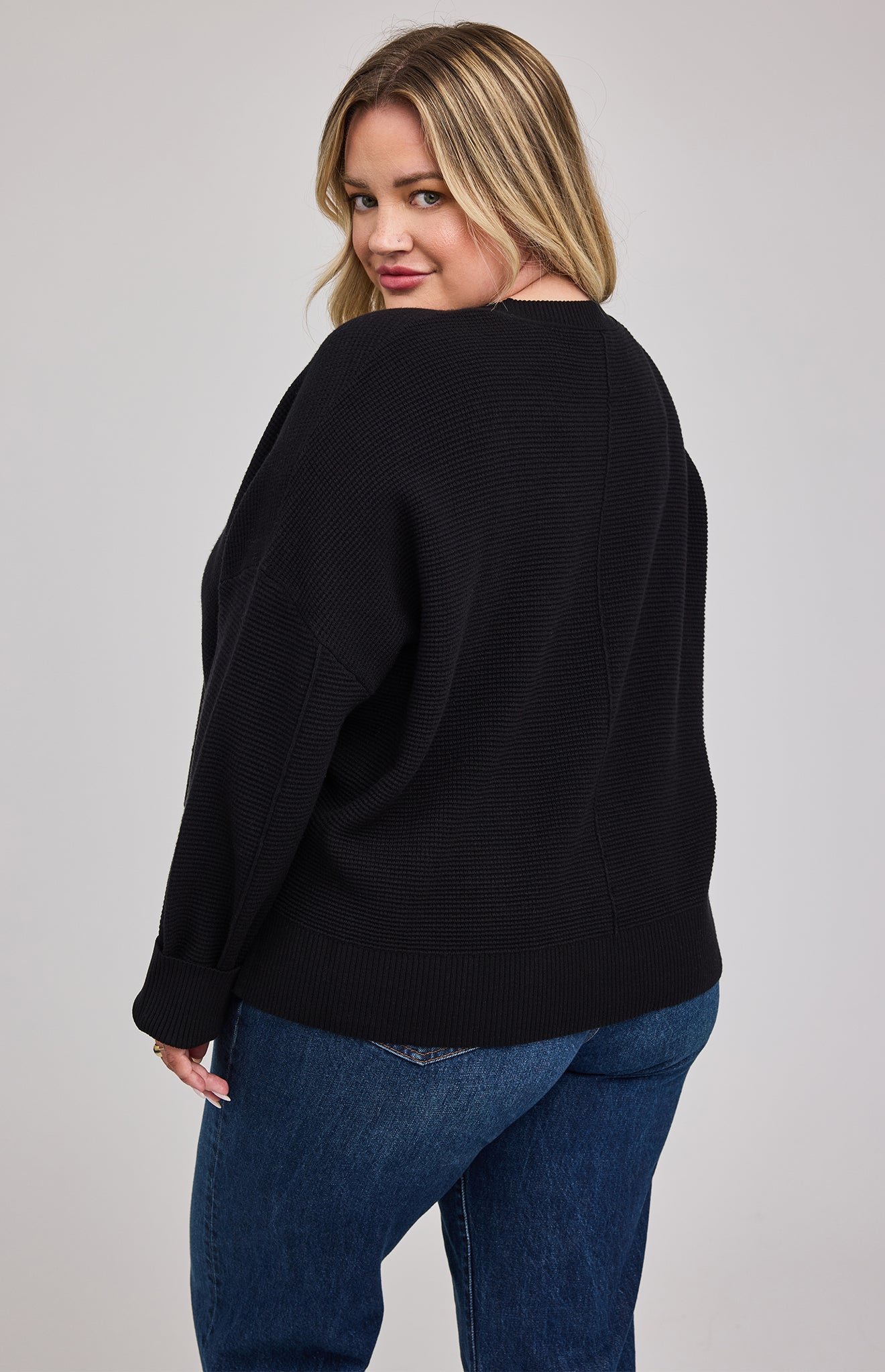 Axel Crewneck Sweater